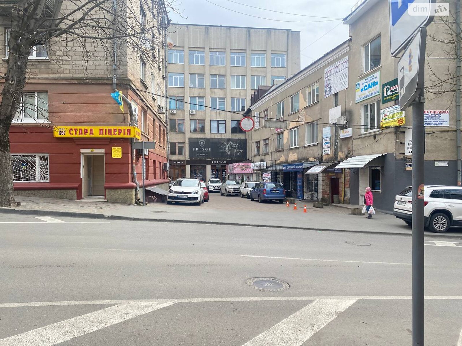 Коммерческое помещение в Тернополе, продажа по Шашкевича улица, район Центр, цена: 47 000 долларов за объект фото 1 Коммерческое помещение в Тернополе, продажа по Шашкевича улица, район Центр, цена: 47 000 долларов за объект фото 1
