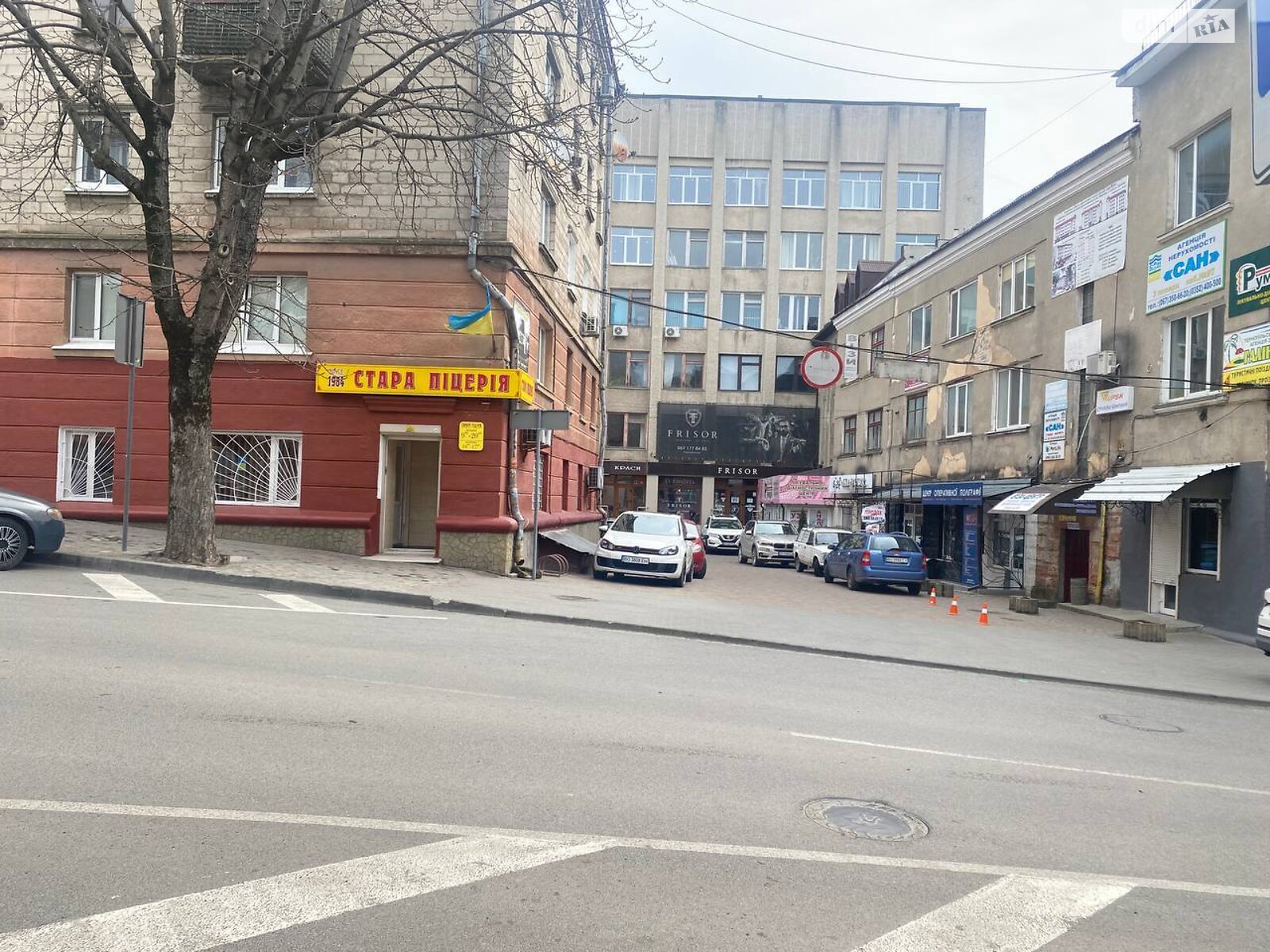 Коммерческое помещение в Тернополе, продажа по Шашкевича улица, район Центр, цена: 47 000 долларов за объект фото 1 Коммерческое помещение в Тернополе, продажа по Шашкевича улица, район Центр, цена: 47 000 долларов за объект фото 1