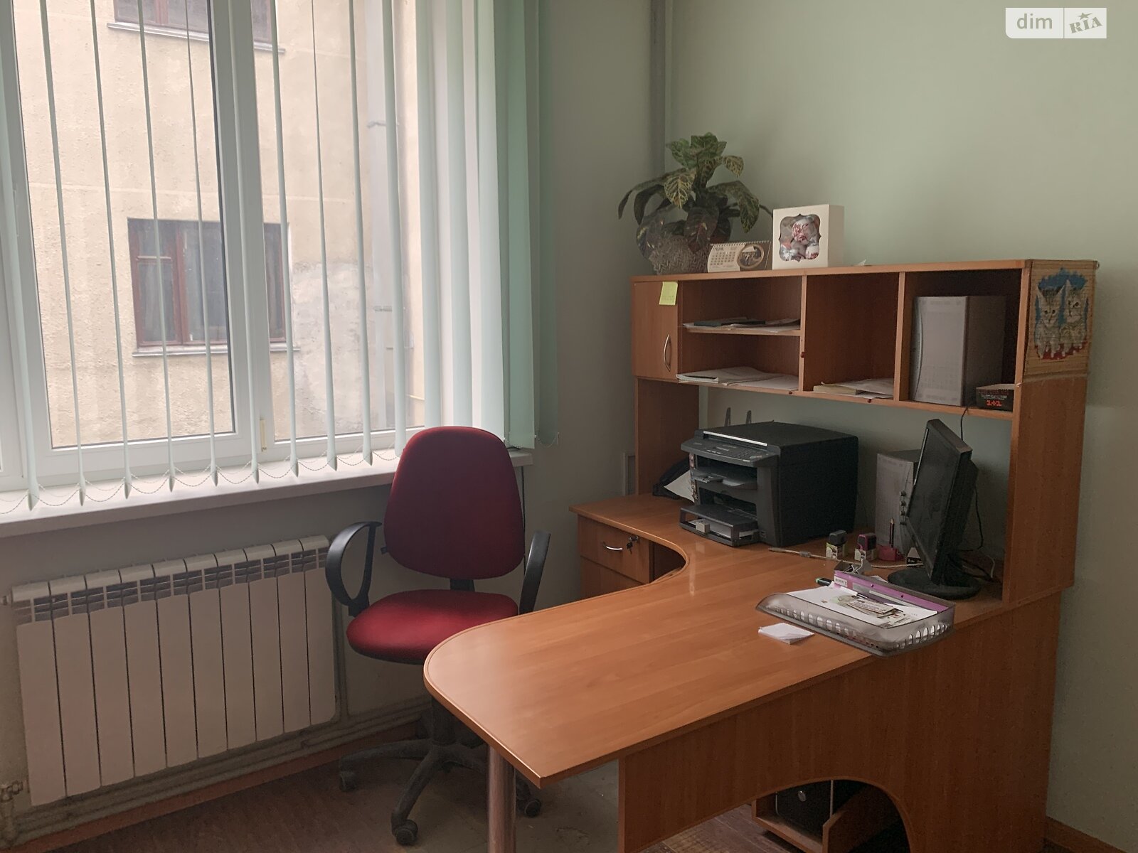 Коммерческое помещение в Тернополе, продажа по Шашкевича улица, район Центр, цена: 25 000 долларов за объект фото 1 Коммерческое помещение в Тернополе, продажа по Шашкевича улица, район Центр, цена: 25 000 долларов за объект фото 1