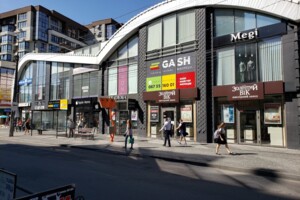 Комерційне приміщення в Тернополі, продаж по Шептицького Андрія Митрополита вулиця 6, район Центр, ціна: 52 000 доларів за об’єкт фото 2