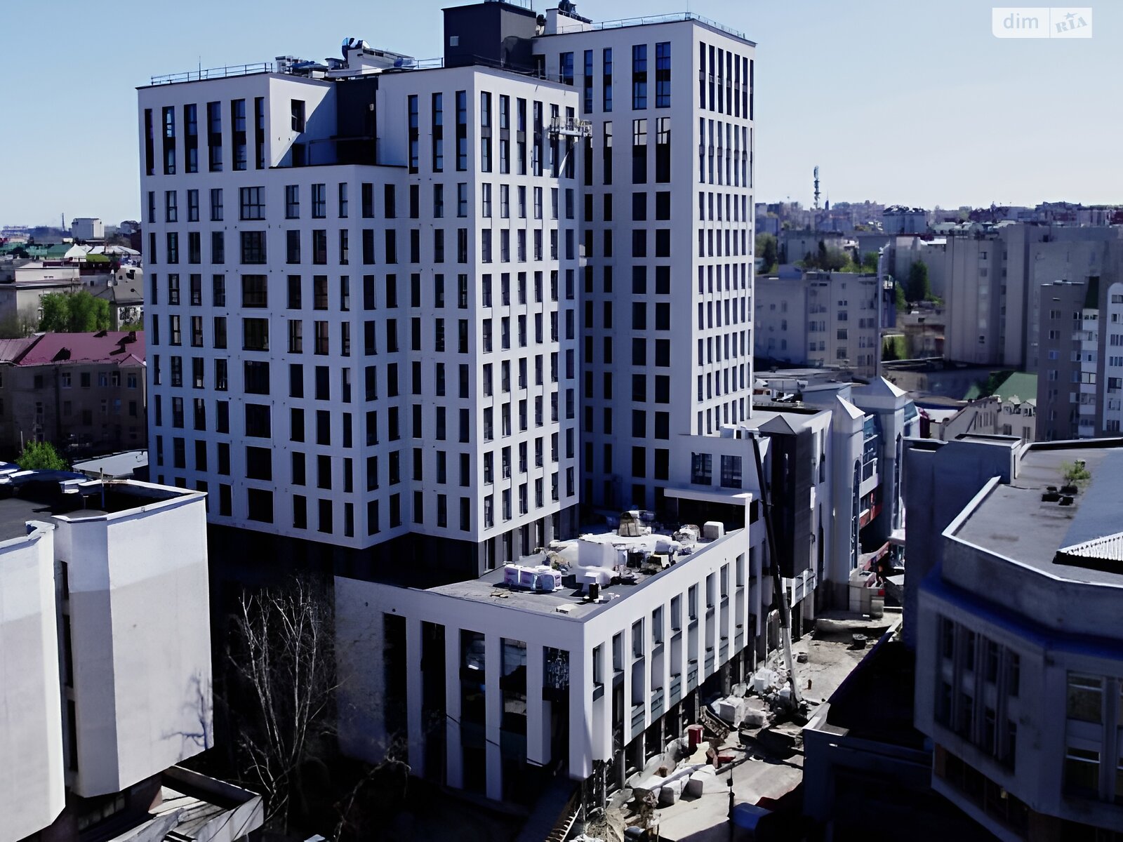 Комерційне приміщення в Тернополі, продаж по Шептицького Андрія Митрополита вулиця, район Центр, ціна: 125 000 доларів за об’єкт фото 1 Комерційне приміщення в Тернополі, продаж по Шептицького Андрія Митрополита вулиця, район Центр, ціна: 125 000 доларів за об’єкт фото 1