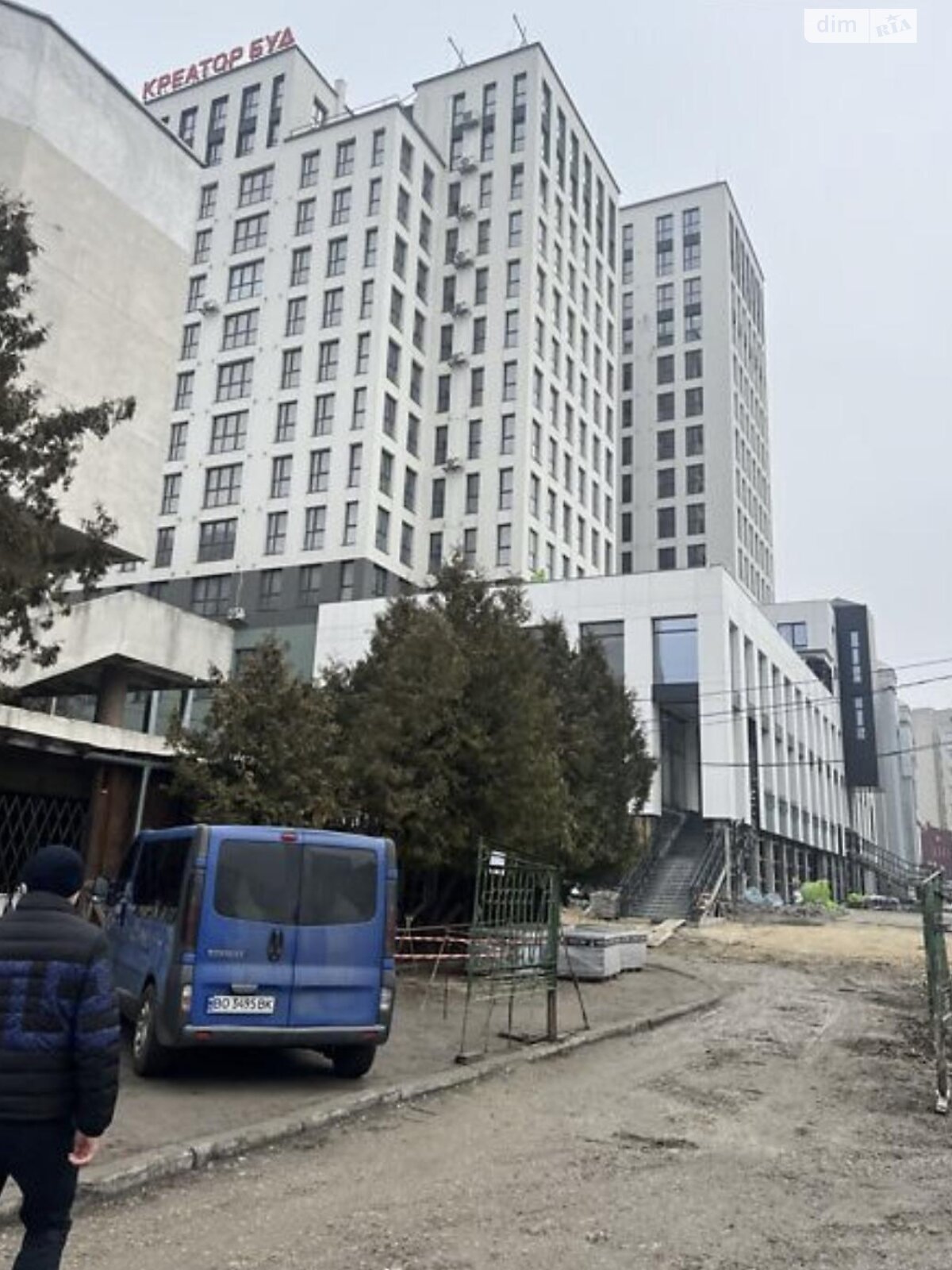 Комерційне приміщення в Тернополі, продаж по Шептицького Андрія Митрополита вулиця, район Центр, ціна: 125 000 доларів за об’єкт фото 1 Комерційне приміщення в Тернополі, продаж по Шептицького Андрія Митрополита вулиця, район Центр, ціна: 125 000 доларів за об’єкт фото 1
