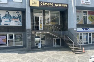 Коммерческое помещение в Тернополе, продажа по Шептицкого Андрея Митрополита улица 4А, район Центр, цена: 193 000 долларов за объект фото 2
