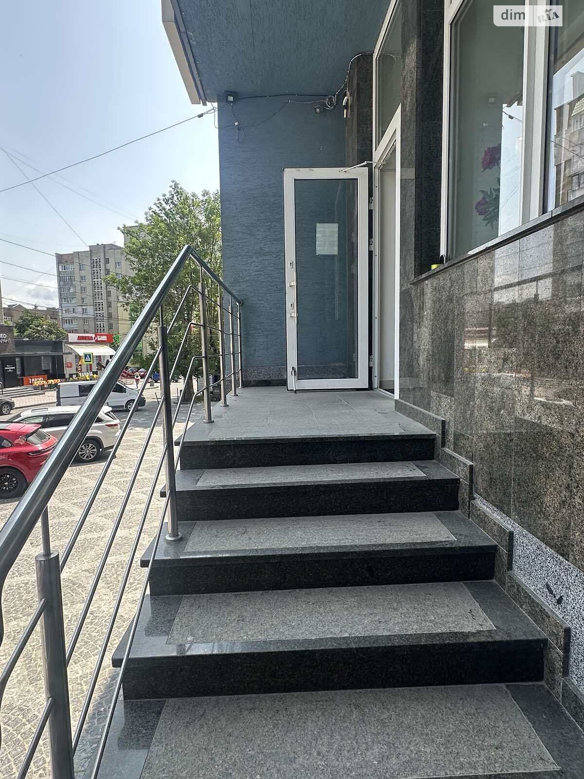 Коммерческое помещение в Тернополе, продажа по Шептицкого Андрея Митрополита улица 4А, район Центр, цена: 193 000 долларов за объект фото 1