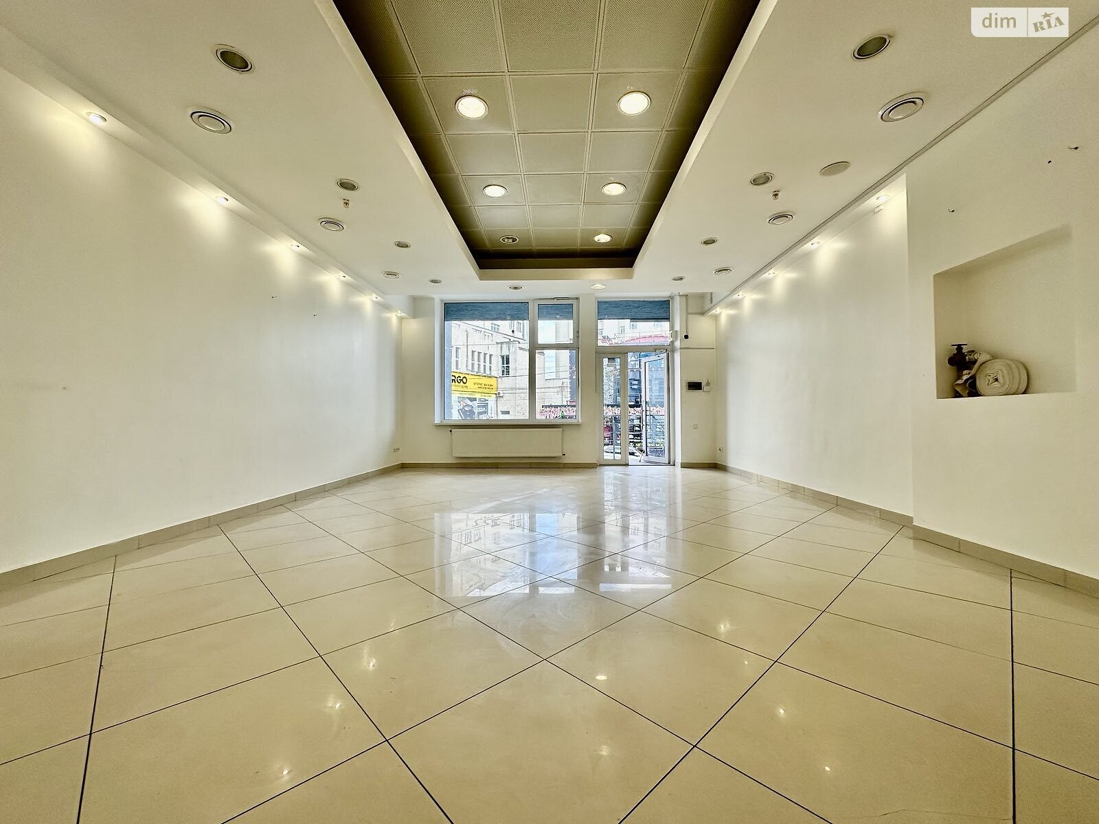 Коммерческое помещение в Тернополе, продажа по Шептицкого Андрея Митрополита улица 4А, район Центр, цена: 193 000 долларов за объект фото 1