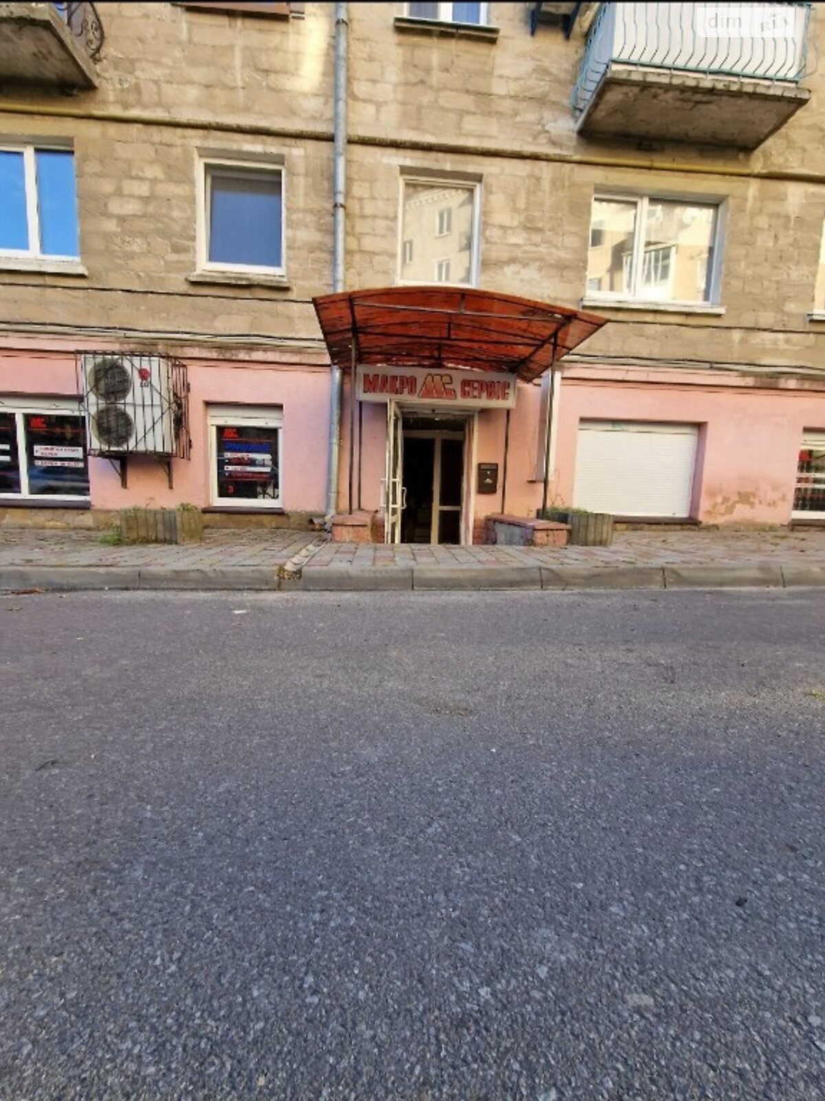 Коммерческое помещение в Тернополе, продажа по Старый Подол (Танцорова) улица, район Центр, цена: 65 000 долларов за объект фото 1