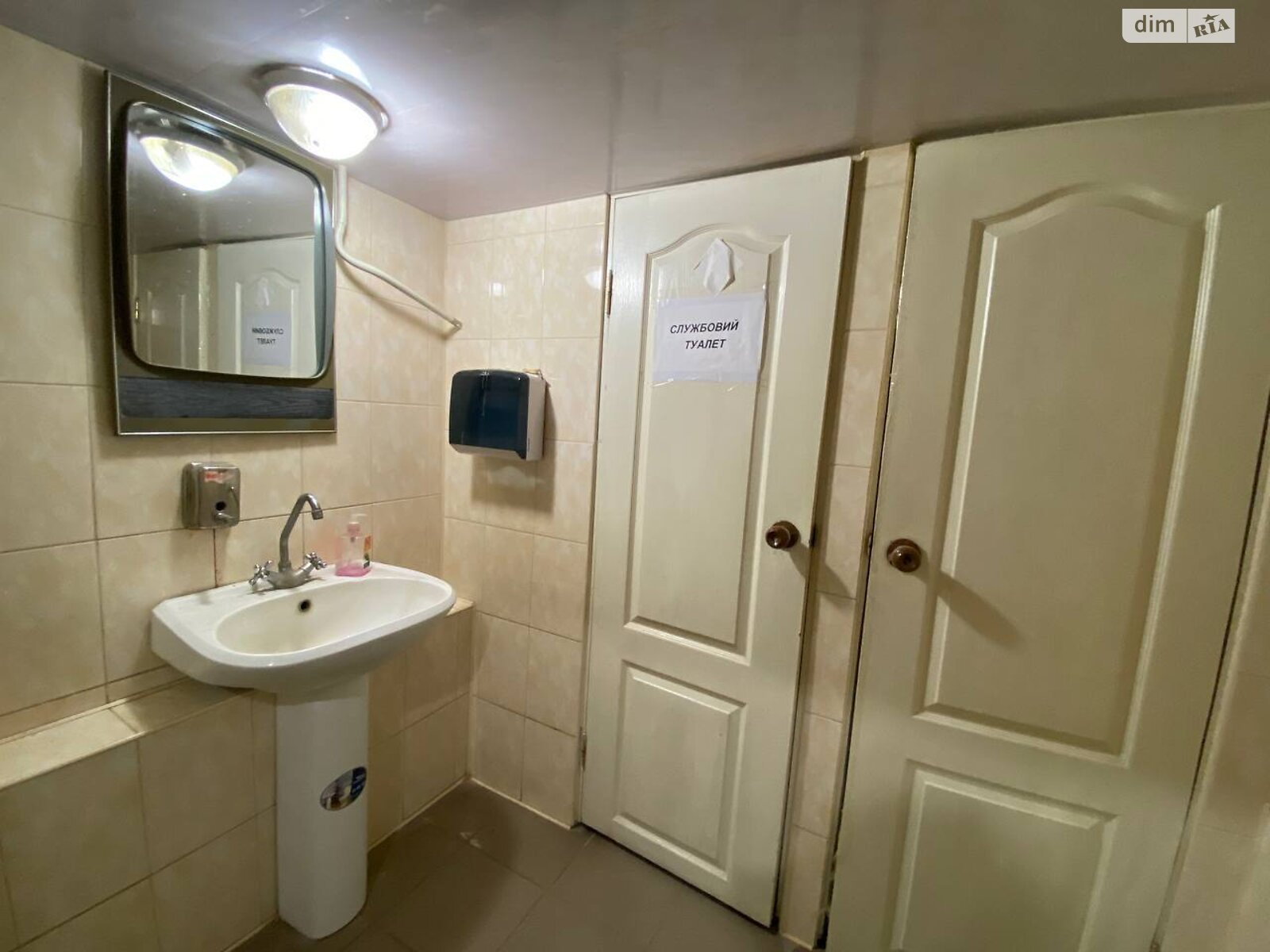 Коммерческое помещение в Тернополе, продажа по Старый Подол (Танцорова) улица 20, район Центр, цена: 120 000 долларов за объект фото 1