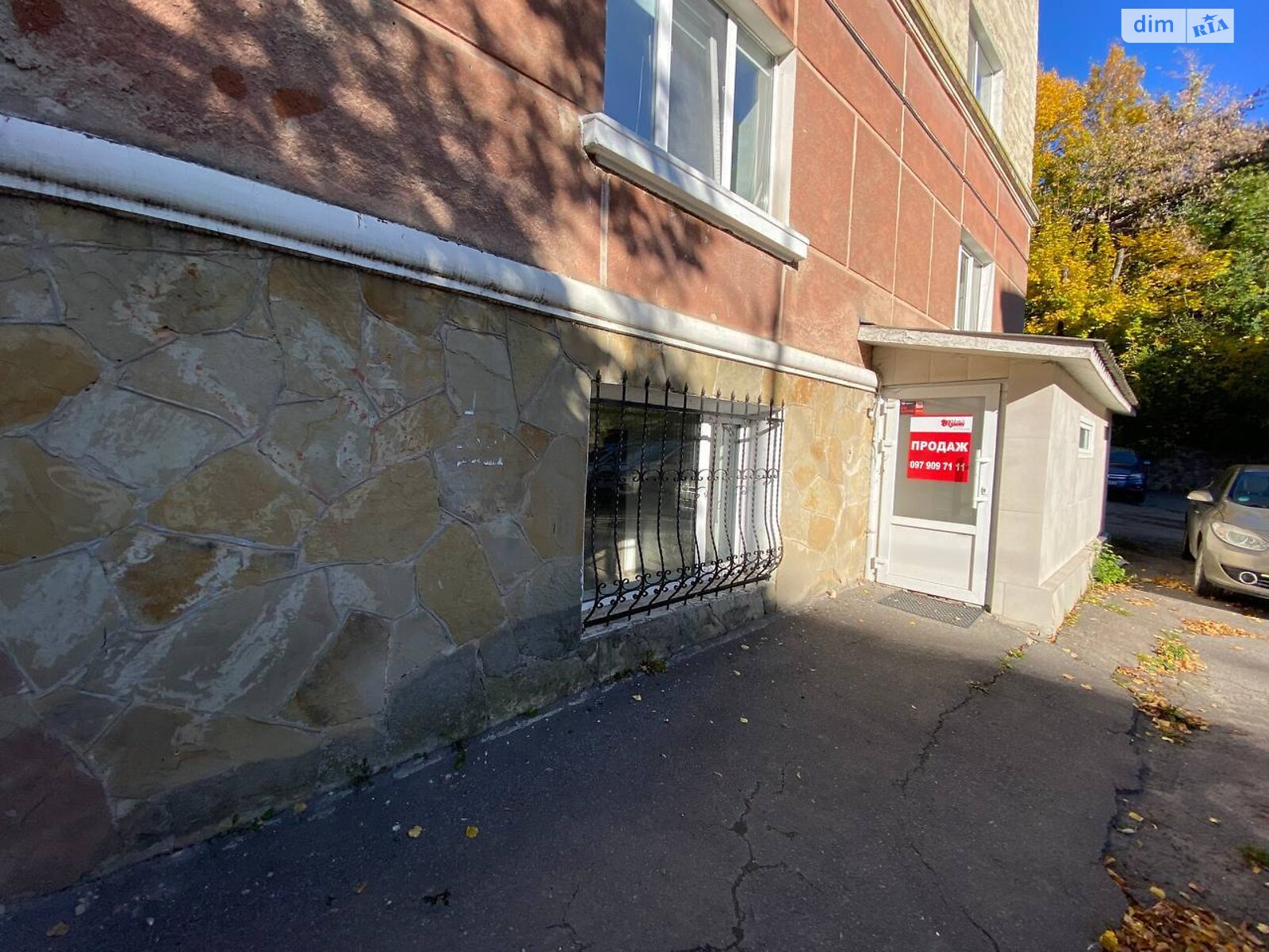 Коммерческое помещение в Тернополе, продажа по Старый Подол (Танцорова) улица 20, район Центр, цена: 120 000 долларов за объект фото 1