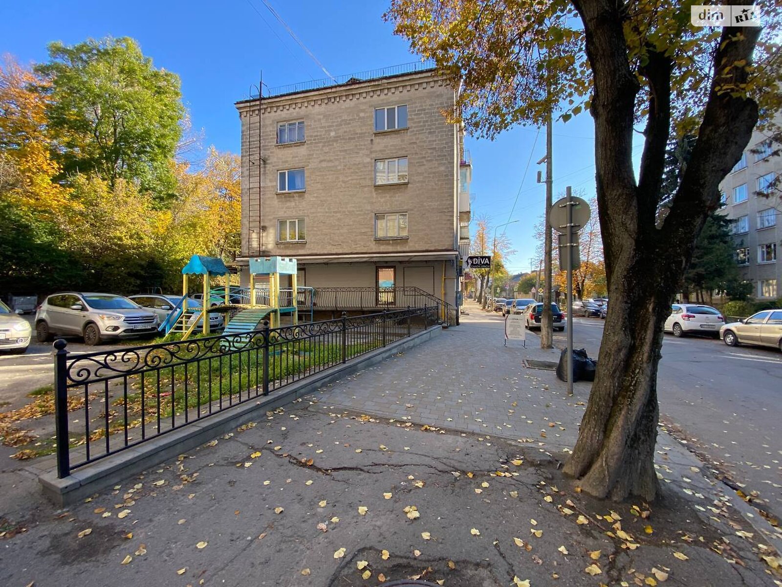 Коммерческое помещение в Тернополе, продажа по Старый Подол (Танцорова) улица 20, район Центр, цена: 120 000 долларов за объект фото 1