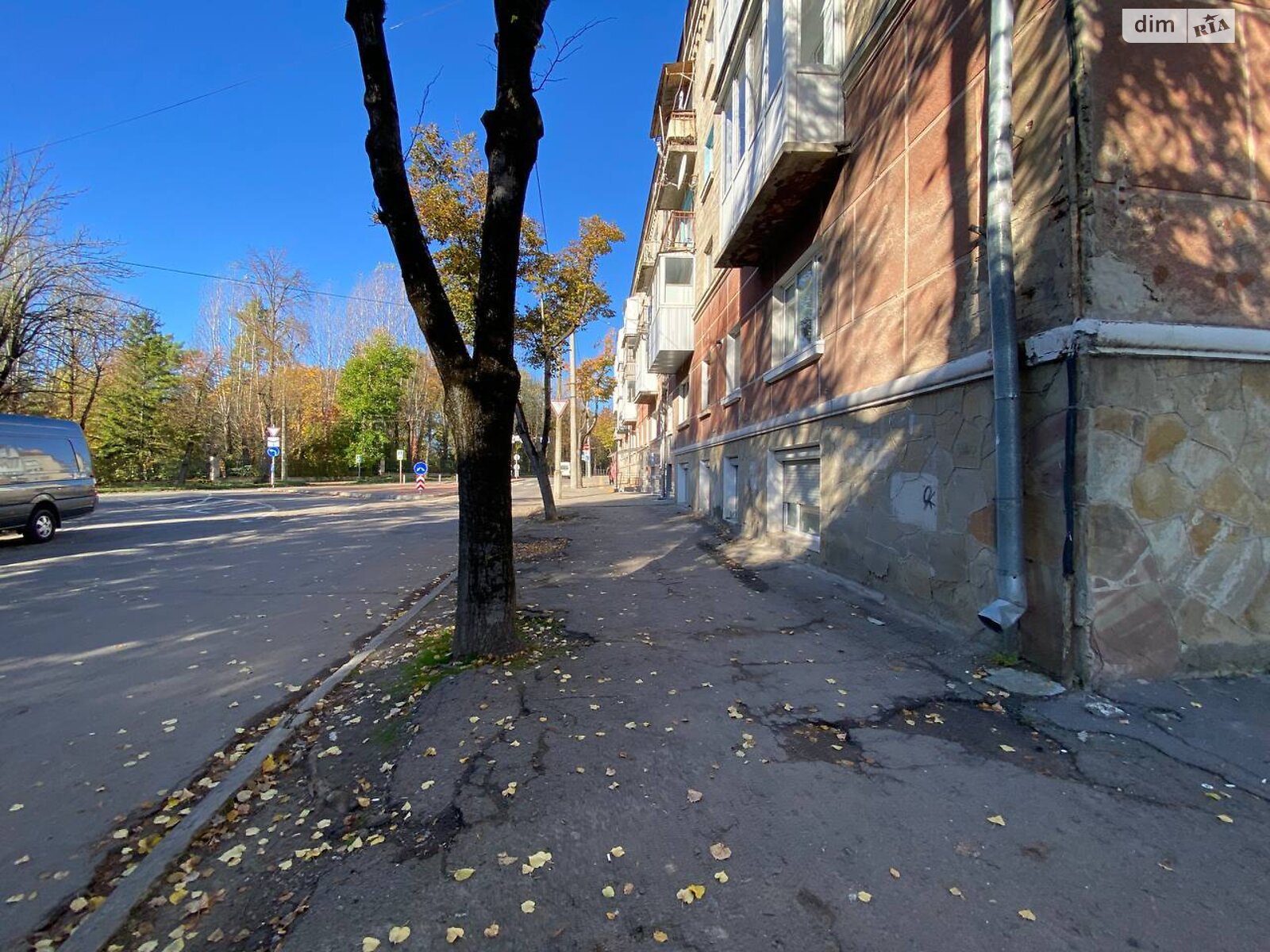 Коммерческое помещение в Тернополе, продажа по Старый Подол (Танцорова) улица 20, район Центр, цена: 120 000 долларов за объект фото 1