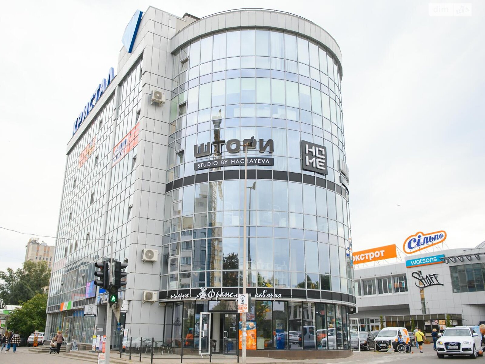 Комерційне приміщення в Тернополі, продаж по вул. Торговиця 15В, район Центр, ціна: 75 900 доларів за об’єкт фото 1 Комерційне приміщення в Тернополі, продаж по вул. Торговиця 15В, район Центр, ціна: 75 900 доларів за об’єкт фото 1