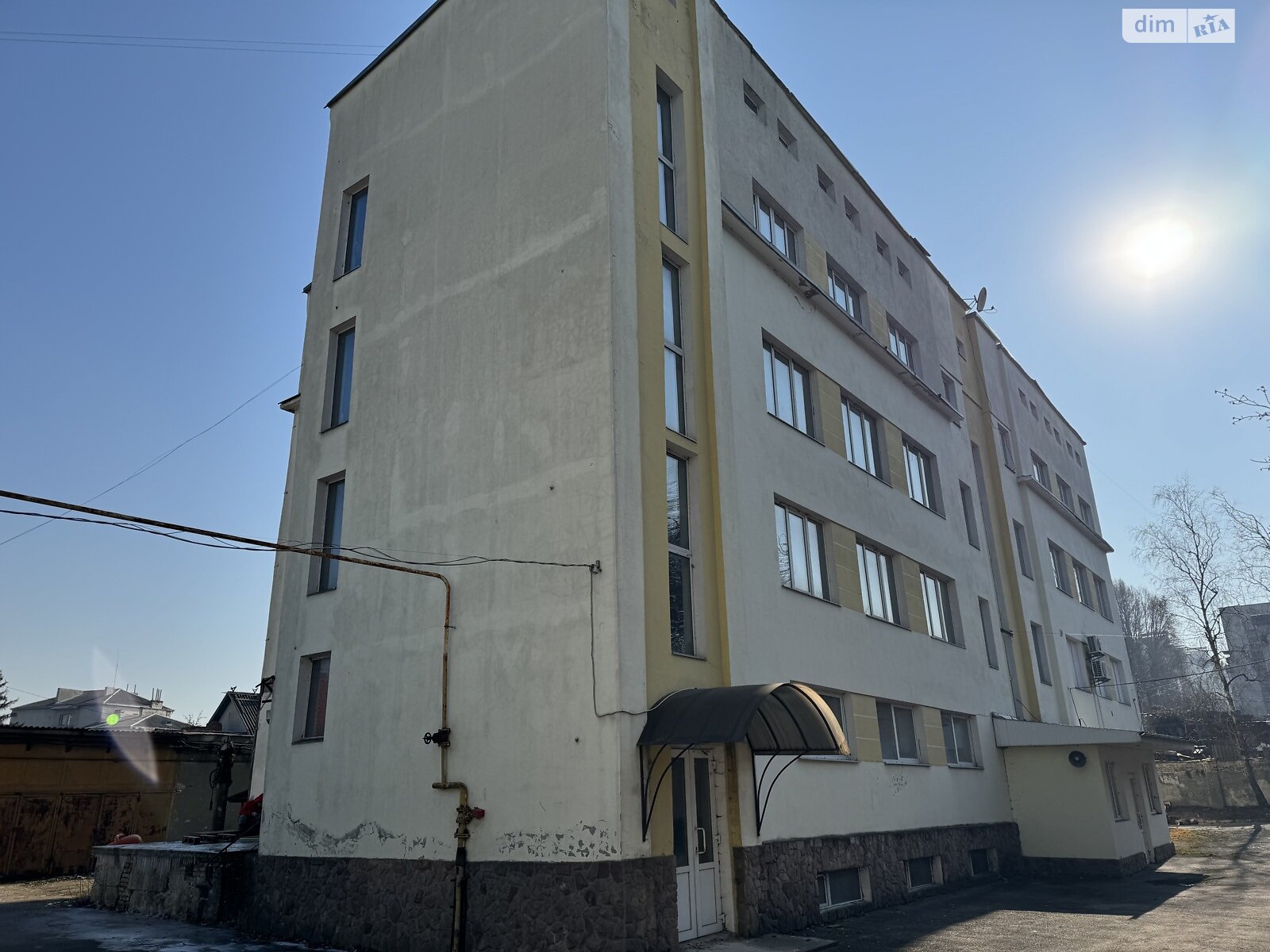 Комерційне приміщення в Тернополі, продаж по Вояків дивізії Галичина вулиця 21, район Центр, ціна: 990 000 доларів за об’єкт фото 1 Комерційне приміщення в Тернополі, продаж по Вояків дивізії Галичина вулиця 21, район Центр, ціна: 990 000 доларів за об’єкт фото 1
