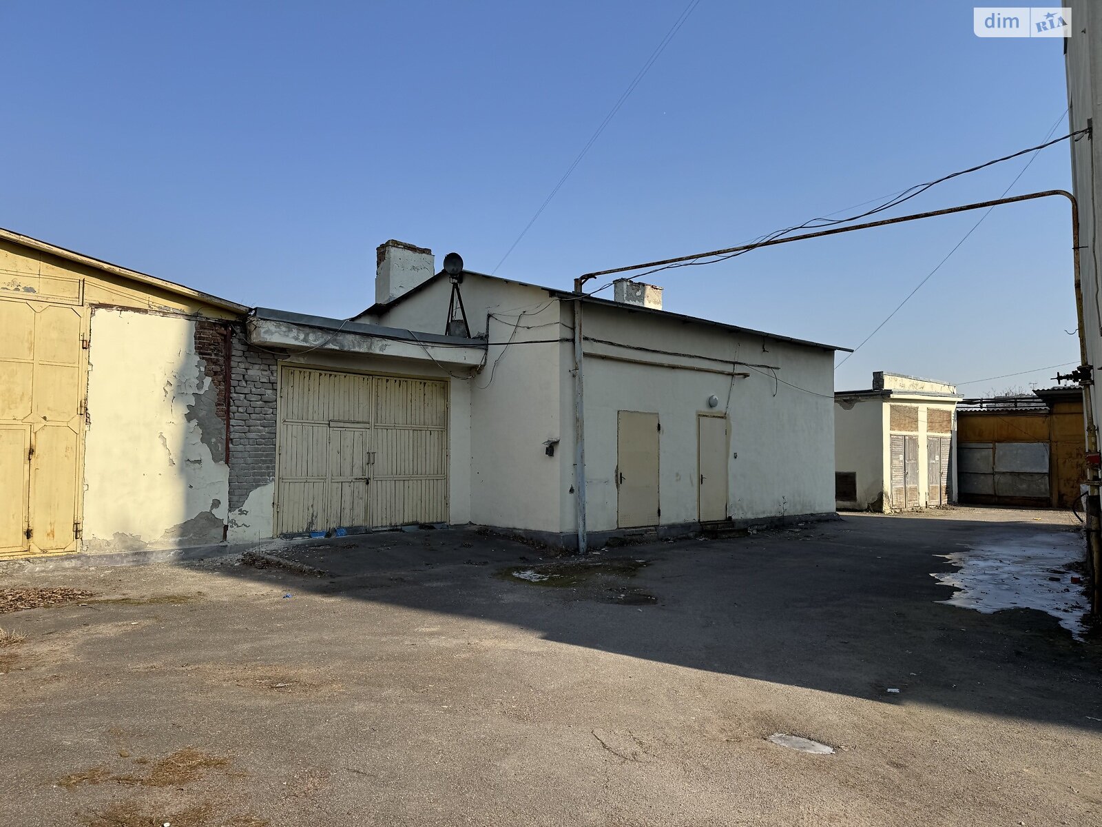Комерційне приміщення в Тернополі, продаж по Вояків дивізії Галичина вулиця 21, район Центр, ціна: 990 000 доларів за об’єкт фото 1 Комерційне приміщення в Тернополі, продаж по Вояків дивізії Галичина вулиця 21, район Центр, ціна: 990 000 доларів за об’єкт фото 1