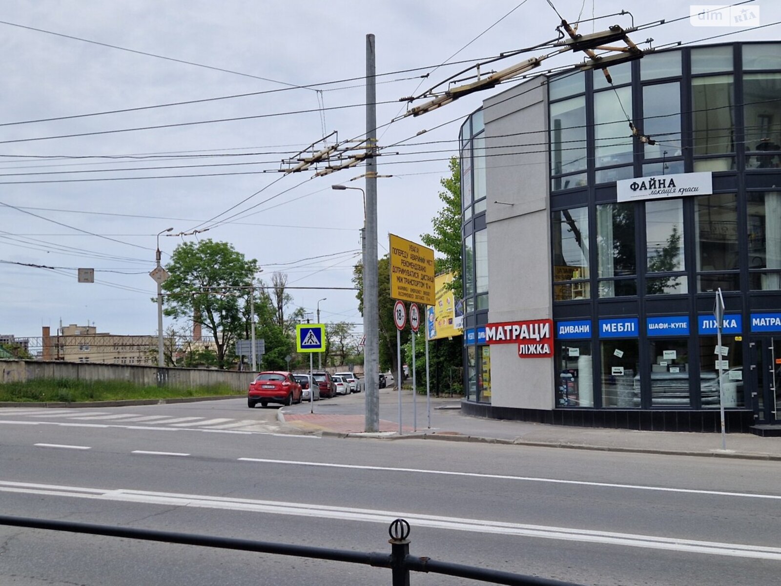 Комерційне приміщення в Тернополі, продаж по Вояків дивізії Галичина вулиця 1, район Центр, ціна: 185 000 доларів за об’єкт фото 1 Комерційне приміщення в Тернополі, продаж по Вояків дивізії Галичина вулиця 1, район Центр, ціна: 185 000 доларів за об’єкт фото 1