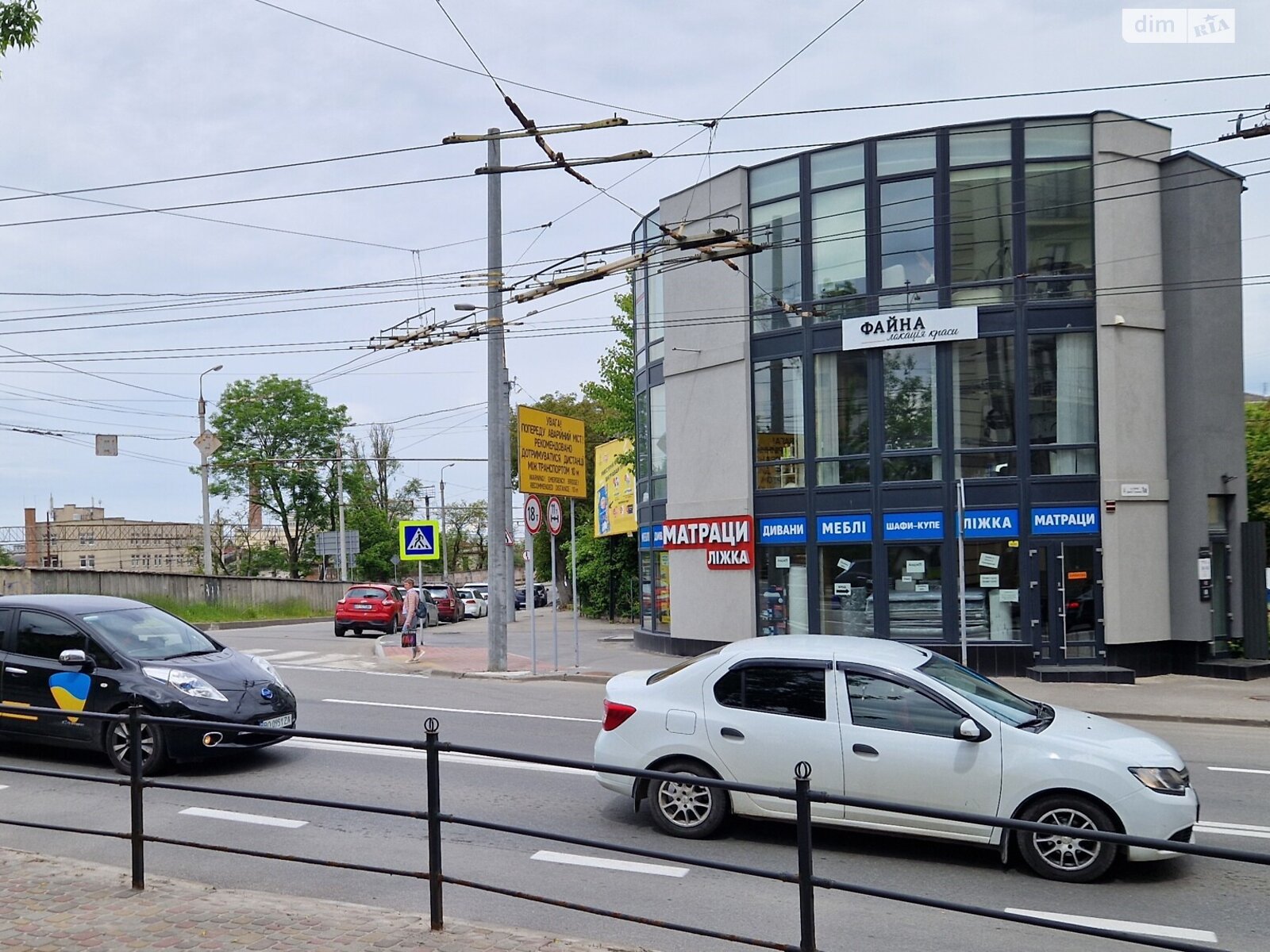Комерційне приміщення в Тернополі, продаж по Вояків дивізії Галичина вулиця 1, район Центр, ціна: 185 000 доларів за об’єкт фото 1 Комерційне приміщення в Тернополі, продаж по Вояків дивізії Галичина вулиця 1, район Центр, ціна: 185 000 доларів за об’єкт фото 1
