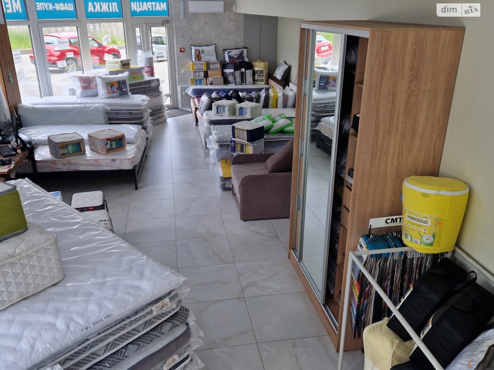 Комерційне приміщення в Тернополі, продаж по Вояків дивізії Галичина вулиця 1, район Центр, ціна: 185 000 доларів за об’єкт фото 1 Комерційне приміщення в Тернополі, продаж по Вояків дивізії Галичина вулиця 1, район Центр, ціна: 185 000 доларів за об’єкт фото 1