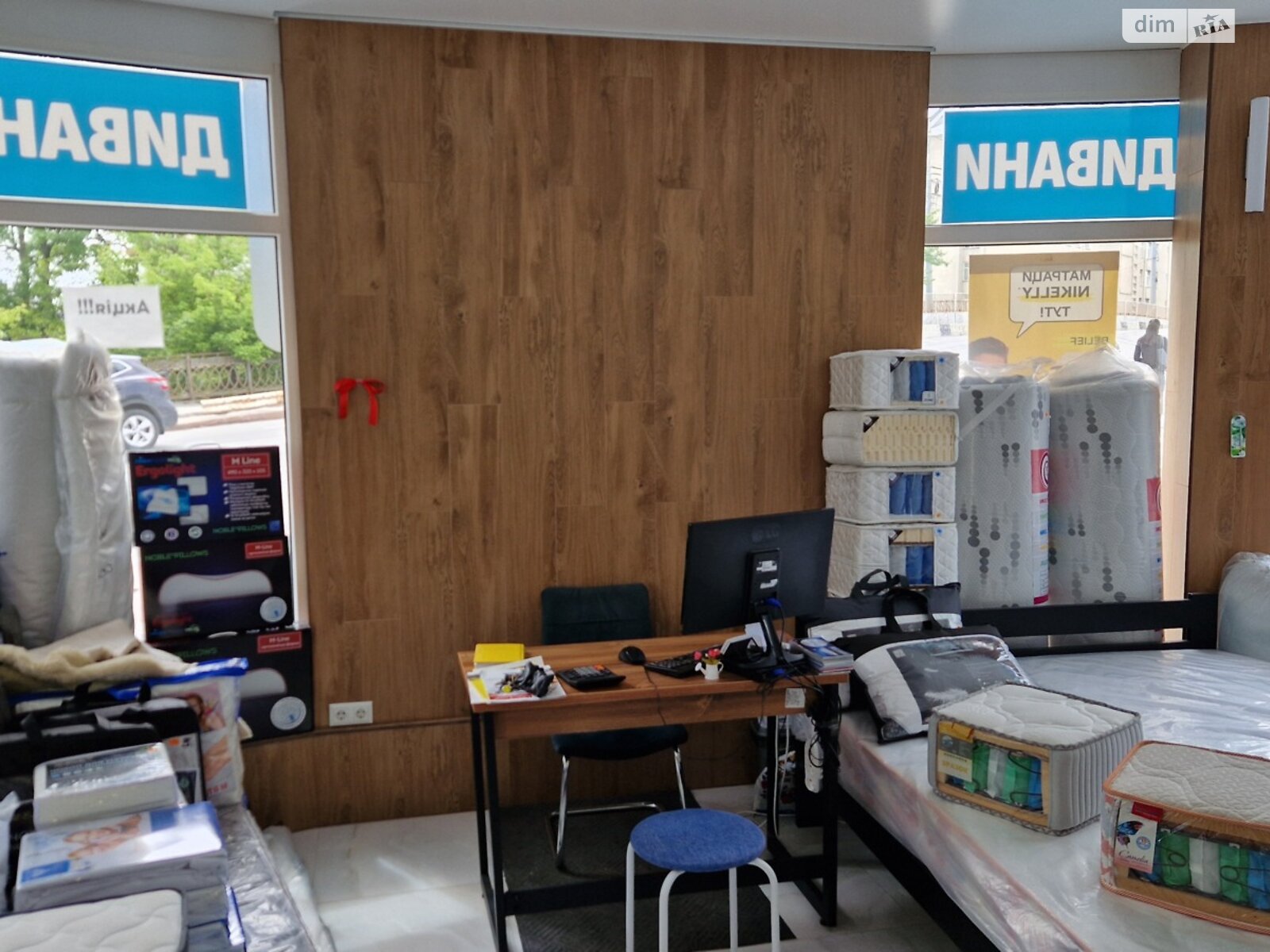 Комерційне приміщення в Тернополі, продаж по Вояків дивізії Галичина вулиця 1, район Центр, ціна: 185 000 доларів за об’єкт фото 1 Комерційне приміщення в Тернополі, продаж по Вояків дивізії Галичина вулиця 1, район Центр, ціна: 185 000 доларів за об’єкт фото 1