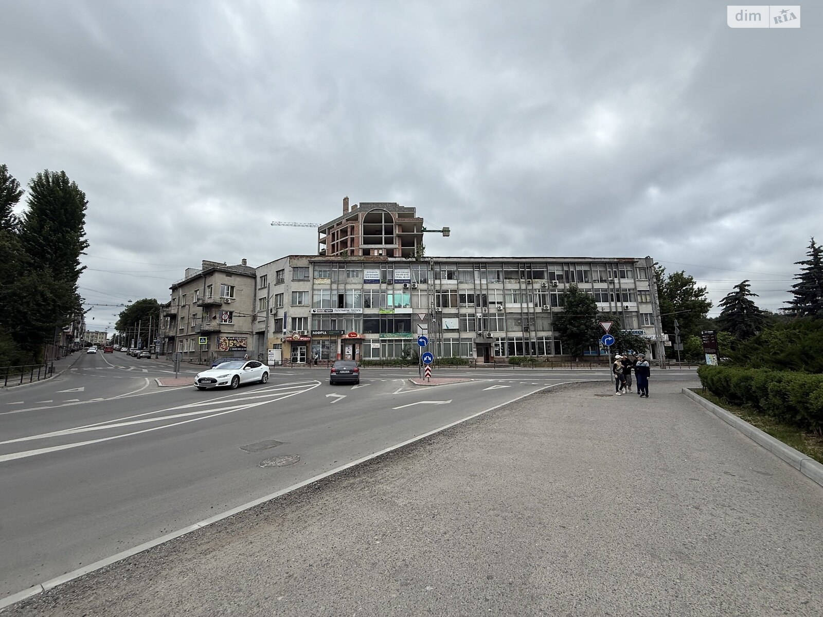 Комерційне приміщення в Тернополі, продаж по Замкова вулиця, район Центр, ціна: 250 000 доларів за об’єкт фото 1 Комерційне приміщення в Тернополі, продаж по Замкова вулиця, район Центр, ціна: 250 000 доларів за об’єкт фото 1