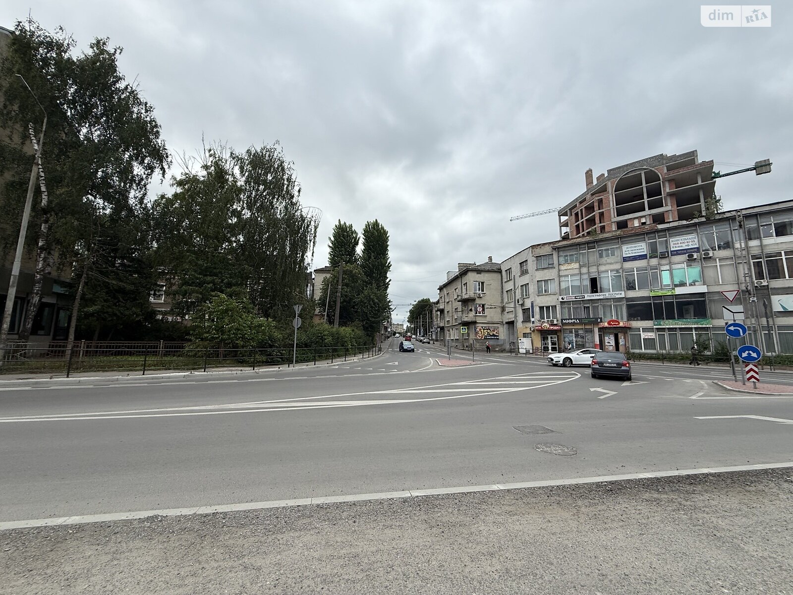 Комерційне приміщення в Тернополі, продаж по Замкова вулиця, район Центр, ціна: 250 000 доларів за об’єкт фото 1 Комерційне приміщення в Тернополі, продаж по Замкова вулиця, район Центр, ціна: 250 000 доларів за об’єкт фото 1