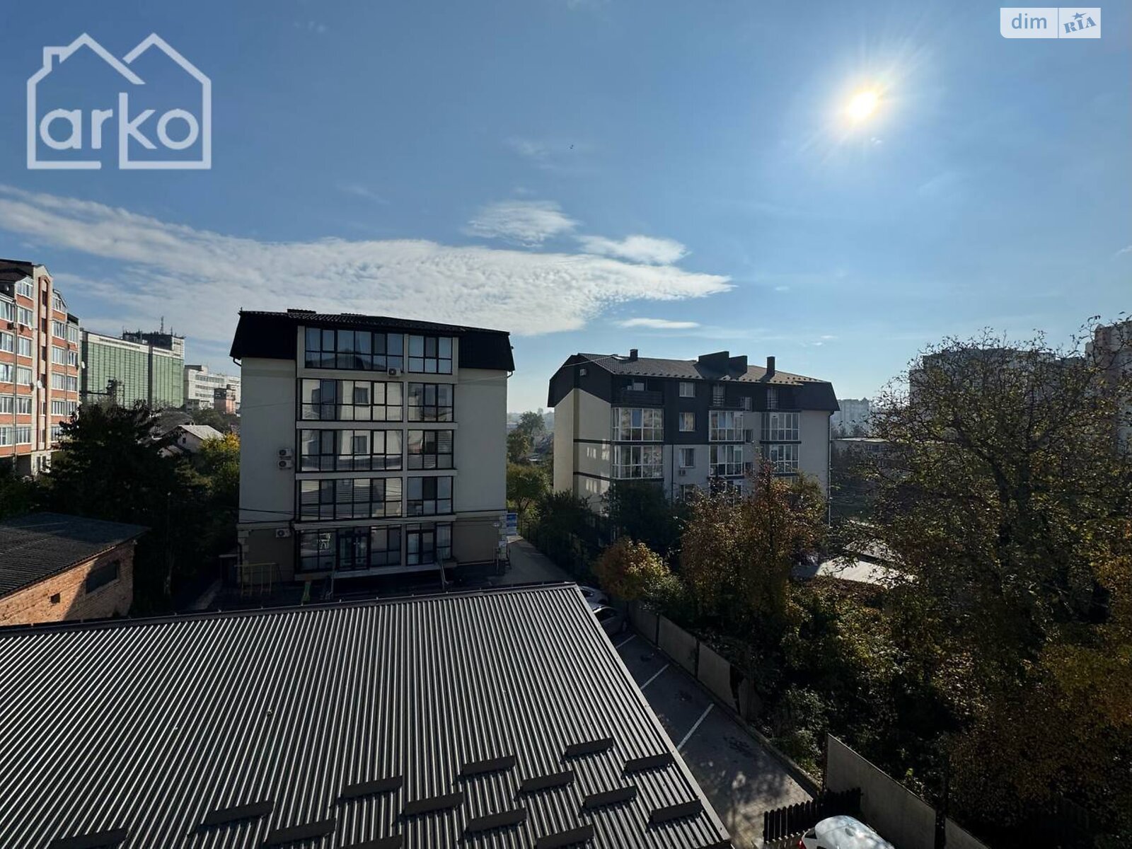 Коммерческое помещение в Тернополе, продажа по Замонастырская улица 10, район Центр, цена: 94 400 долларов за объект фото 1