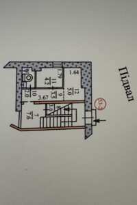 Коммерческое помещение в Тернополе, продажа по Бандеры Степана проспект, район Восточный, цена: 253 000 долларов за объект фото 2