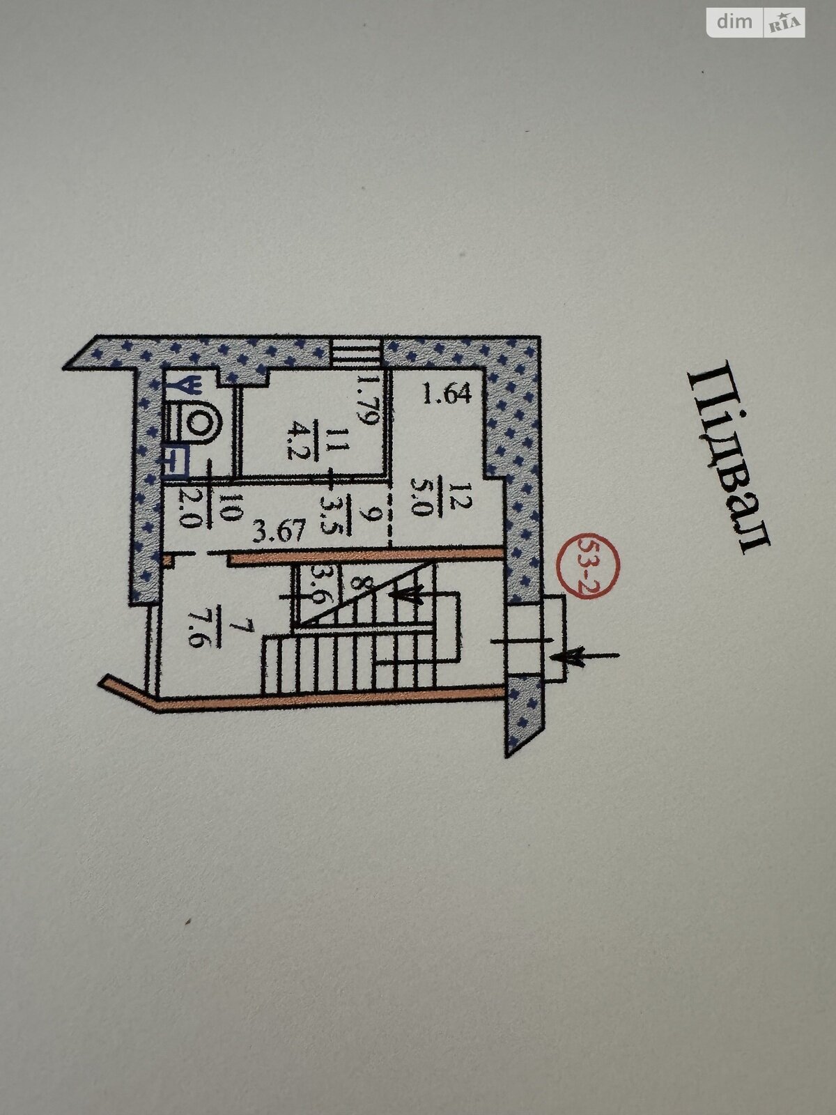 Коммерческое помещение в Тернополе, продажа по Бандеры Степана проспект, район Восточный, цена: 253 000 долларов за объект фото 1