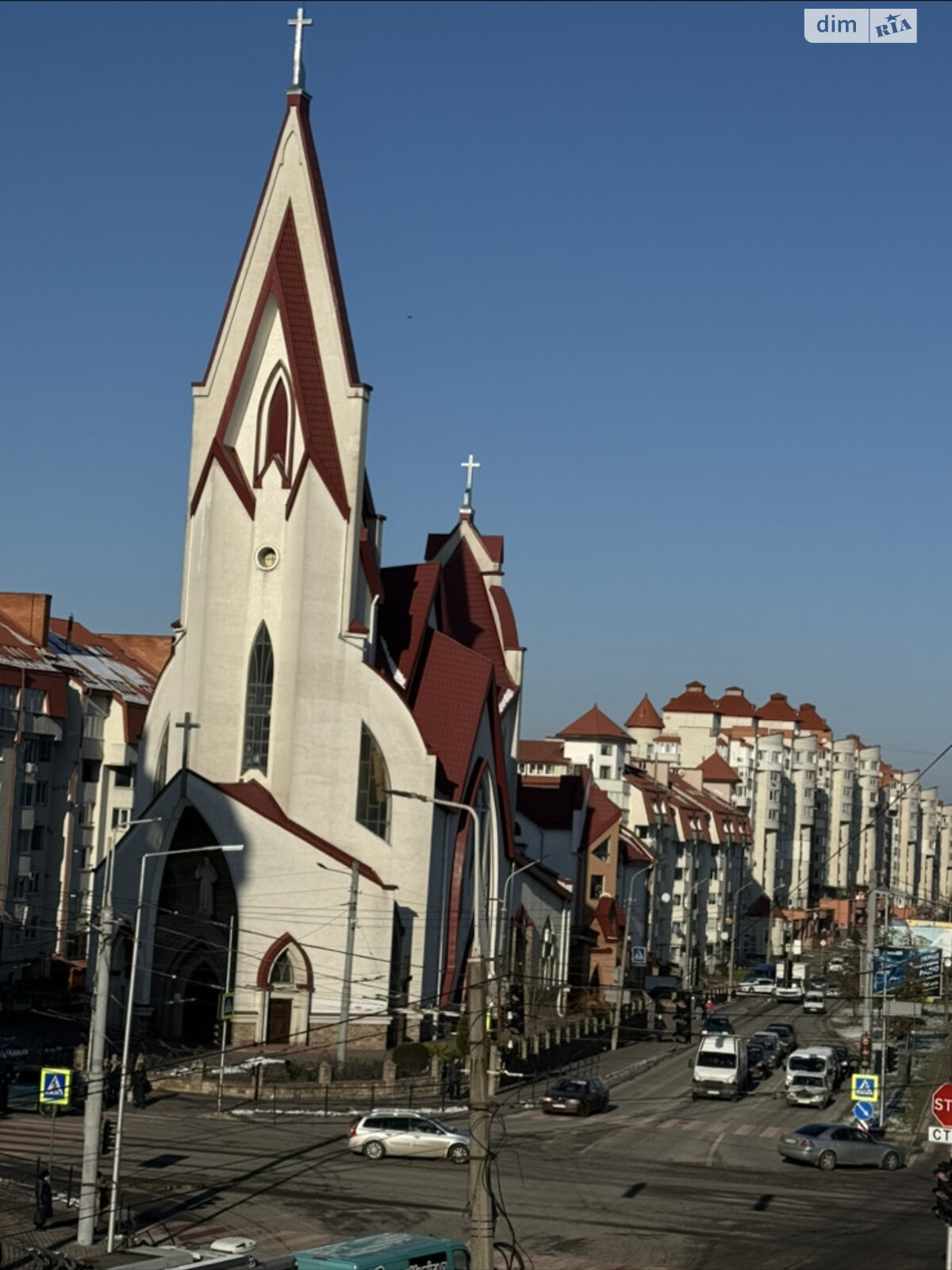 Коммерческое помещение в Тернополе, продажа по Бандеры Степана проспект, район Восточный, цена: 253 000 долларов за объект фото 1