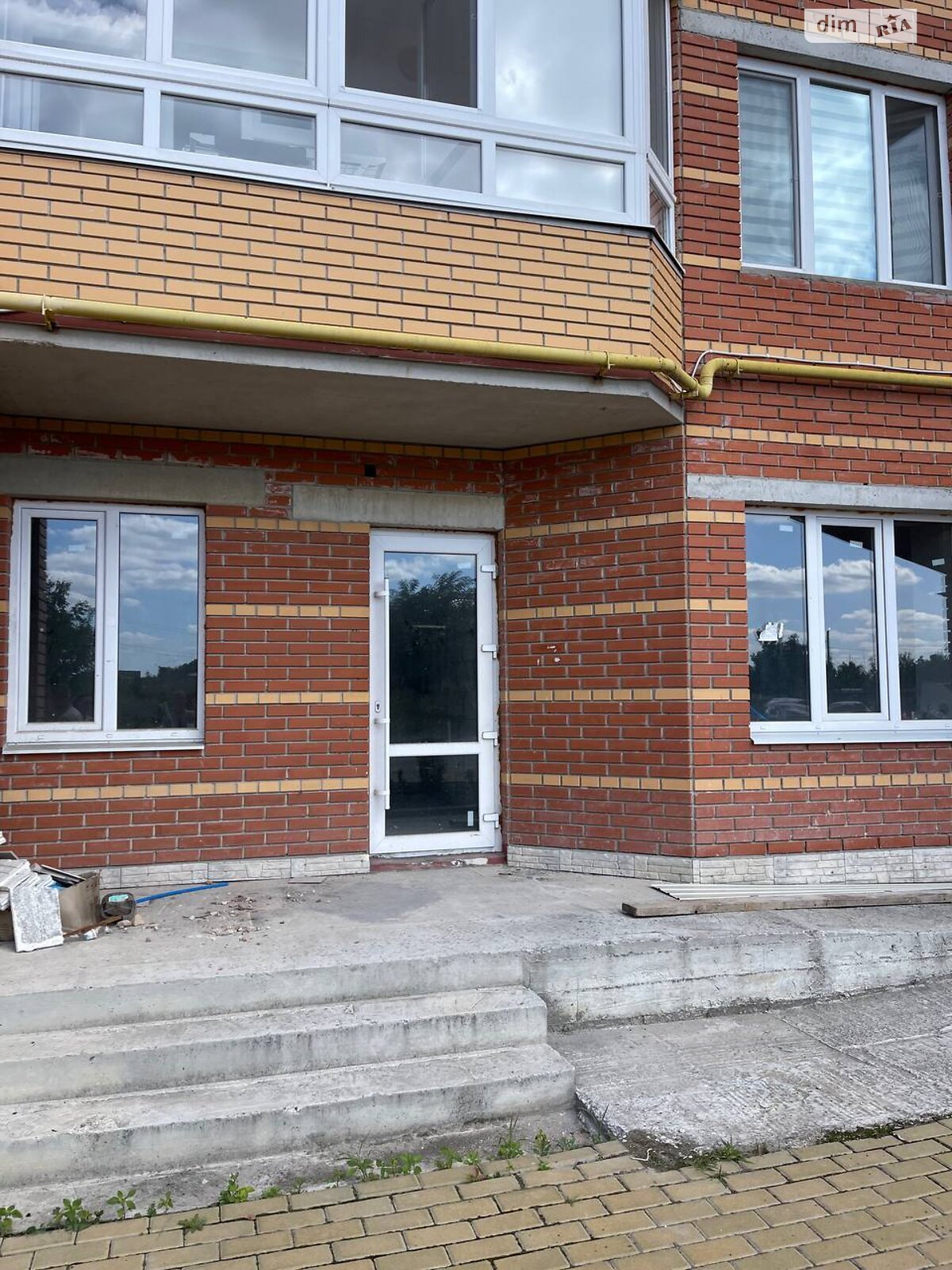 Комерційне приміщення в Тернополі, продаж по Довженка Олександра вулиця, район Східний, ціна: 36 000 доларів за об’єкт фото 1 Комерційне приміщення в Тернополі, продаж по Довженка Олександра вулиця, район Східний, ціна: 36 000 доларів за об’єкт фото 1