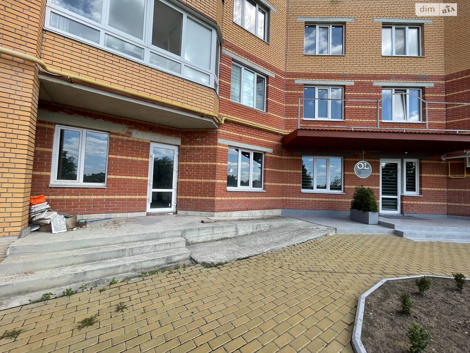 Коммерческое помещение в Тернополе, продажа по Довженко Александра улица, район Восточный, цена: 36 000 долларов за объект фото 1 Коммерческое помещение в Тернополе, продажа по Довженко Александра улица, район Восточный, цена: 36 000 долларов за объект фото 1