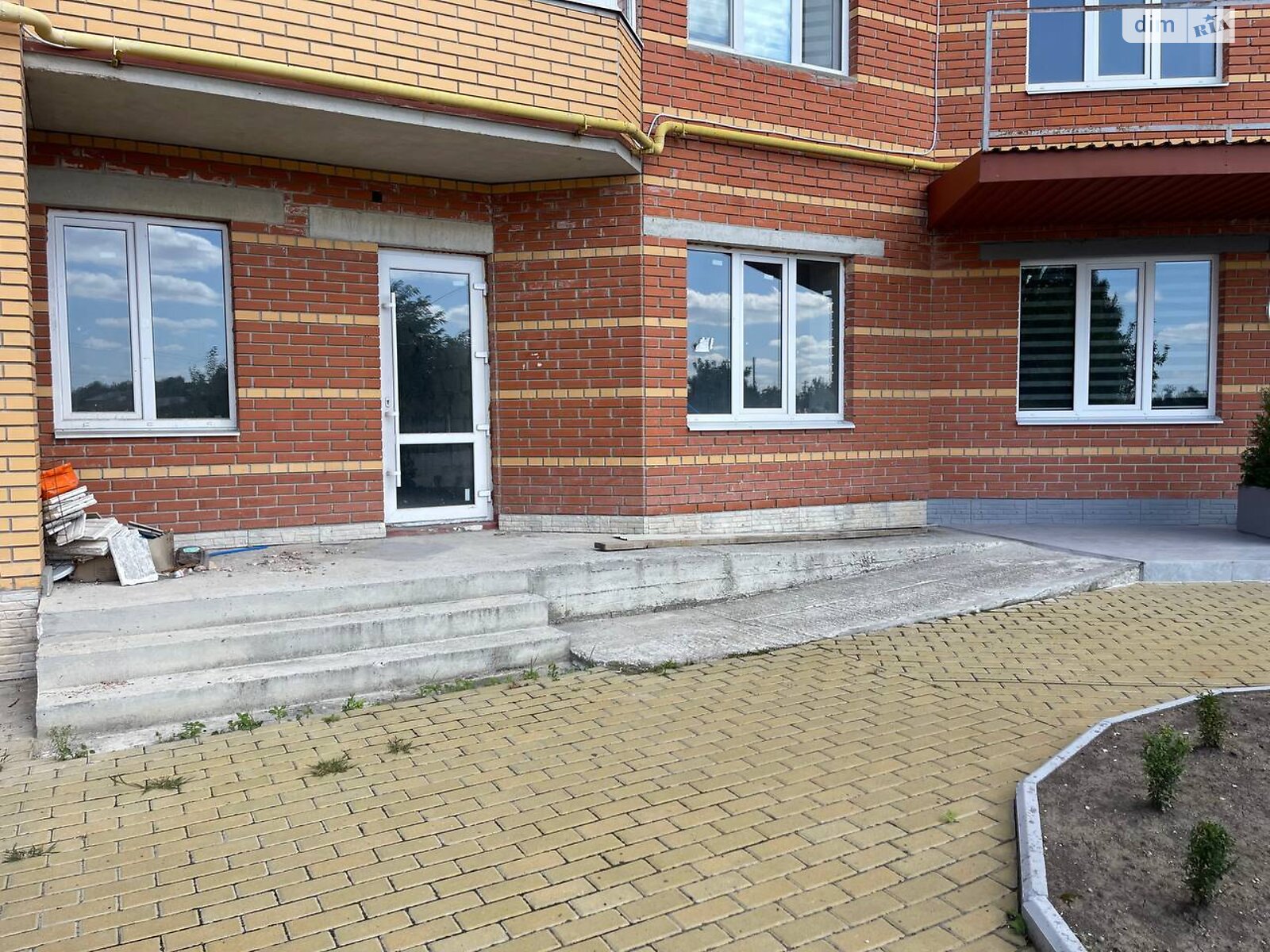 Коммерческое помещение в Тернополе, продажа по Довженко Александра улица, район Восточный, цена: 36 000 долларов за объект фото 1 Коммерческое помещение в Тернополе, продажа по Довженко Александра улица, район Восточный, цена: 36 000 долларов за объект фото 1