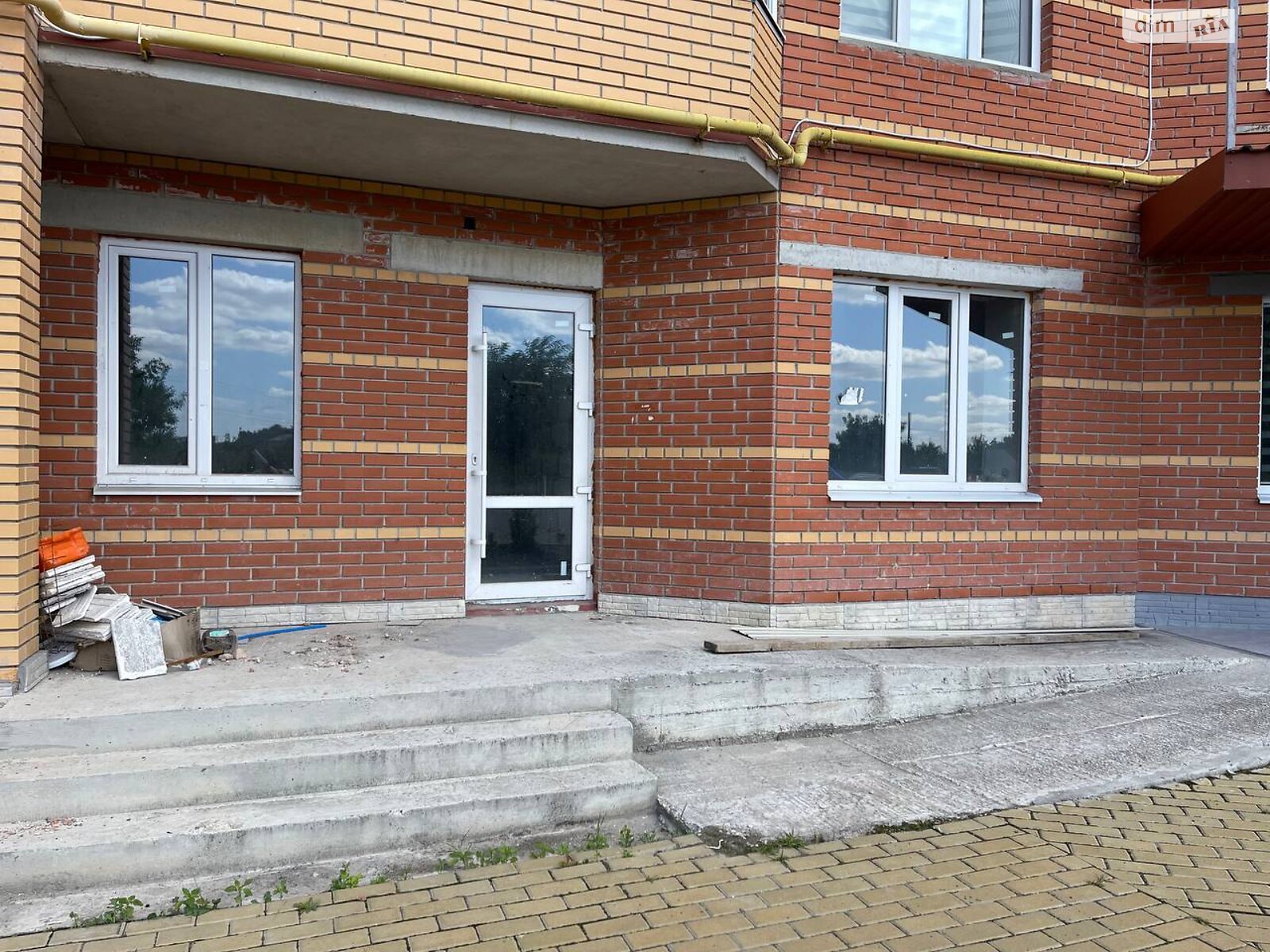 Коммерческое помещение в Тернополе, продажа по Довженко Александра улица, район Восточный, цена: 36 000 долларов за объект фото 1 Коммерческое помещение в Тернополе, продажа по Довженко Александра улица, район Восточный, цена: 36 000 долларов за объект фото 1