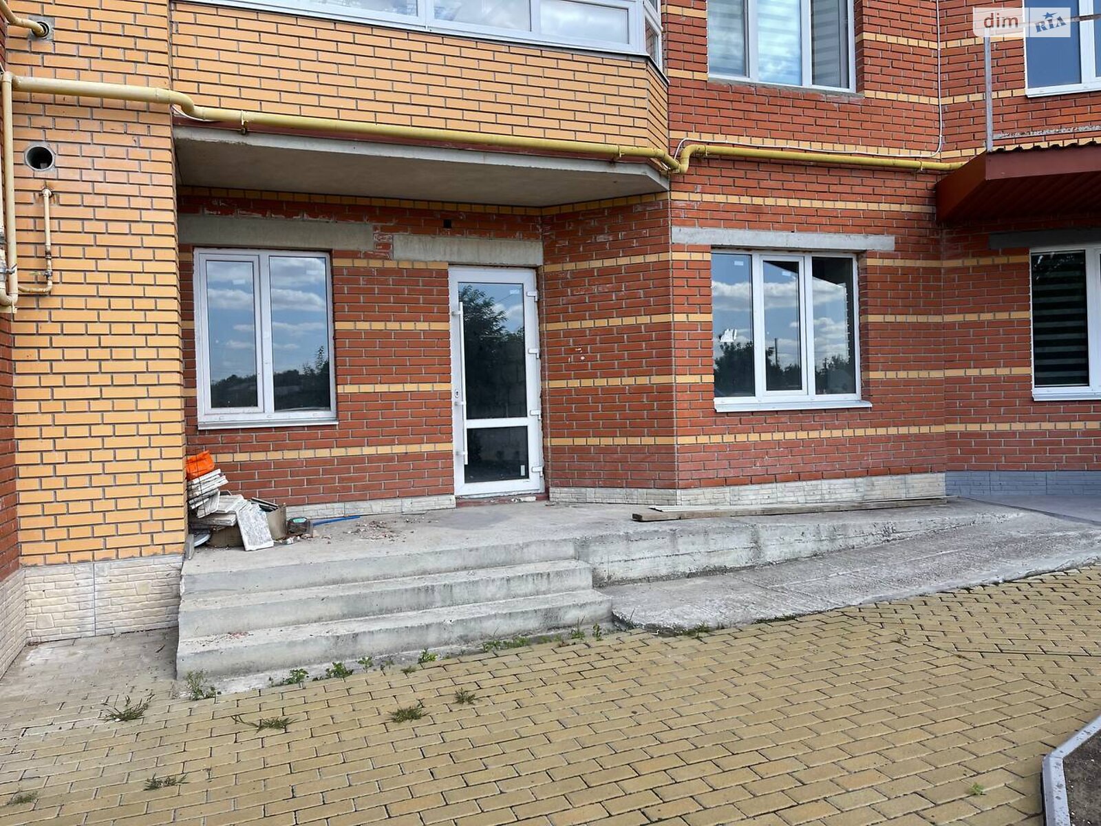 Коммерческое помещение в Тернополе, продажа по Довженко Александра улица, район Восточный, цена: 36 000 долларов за объект фото 1 Коммерческое помещение в Тернополе, продажа по Довженко Александра улица, район Восточный, цена: 36 000 долларов за объект фото 1