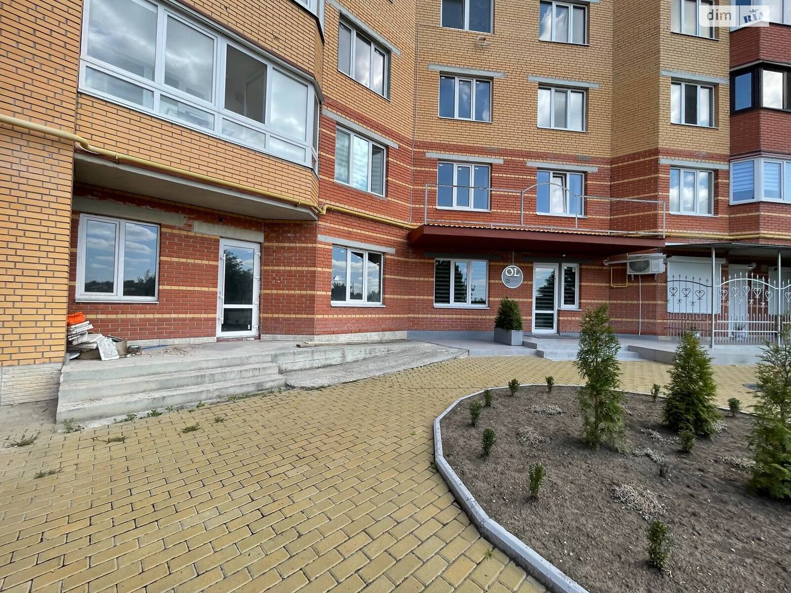 Коммерческое помещение в Тернополе, продажа по Довженко Александра улица, район Восточный, цена: 36 000 долларов за объект фото 1 Коммерческое помещение в Тернополе, продажа по Довженко Александра улица, район Восточный, цена: 36 000 долларов за объект фото 1