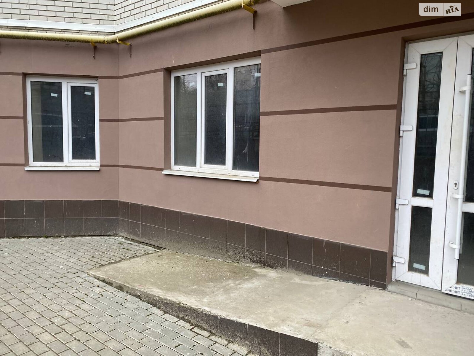 Комерційне приміщення в Тернополі, продаж по Довженка Олександра вулиця 26, район Східний, ціна: 35 400 доларів за об’єкт фото 1 Комерційне приміщення в Тернополі, продаж по Довженка Олександра вулиця 26, район Східний, ціна: 35 400 доларів за об’єкт фото 1