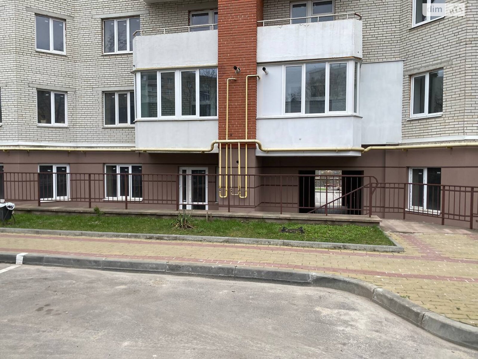 Комерційне приміщення в Тернополі, продаж по Довженка Олександра вулиця 26, район Східний, ціна: 35 400 доларів за об’єкт фото 1 Комерційне приміщення в Тернополі, продаж по Довженка Олександра вулиця 26, район Східний, ціна: 35 400 доларів за об’єкт фото 1