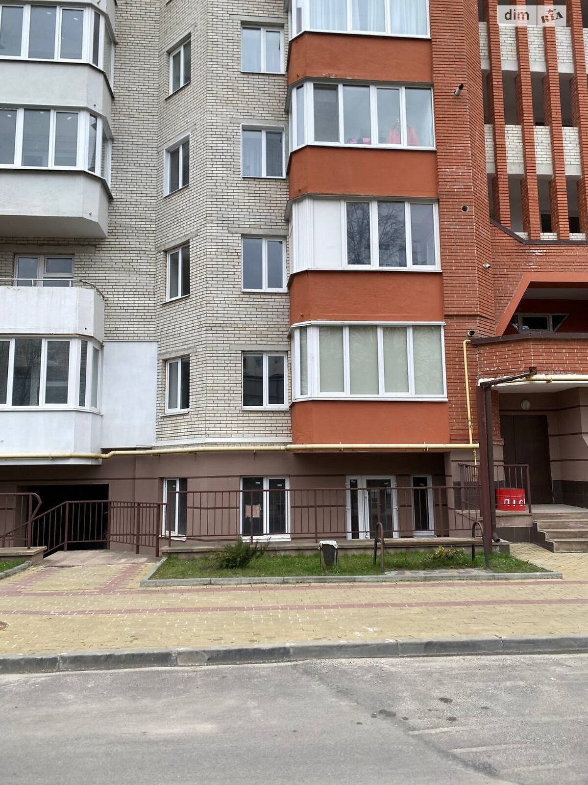 Комерційне приміщення в Тернополі, продаж по Довженка Олександра вулиця 26, район Східний, ціна: 23 760 доларів за об’єкт фото 1 Комерційне приміщення в Тернополі, продаж по Довженка Олександра вулиця 26, район Східний, ціна: 23 760 доларів за об’єкт фото 1