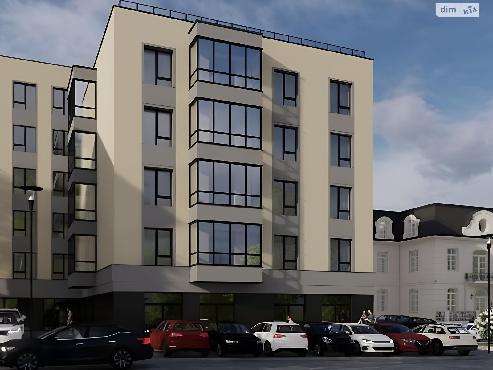 Комерційне приміщення в Тернополі, продаж по Глиняна вулиця, район Східний, ціна: 151 140 доларів за об’єкт фото 1 Комерційне приміщення в Тернополі, продаж по Глиняна вулиця, район Східний, ціна: 151 140 доларів за об’єкт фото 1