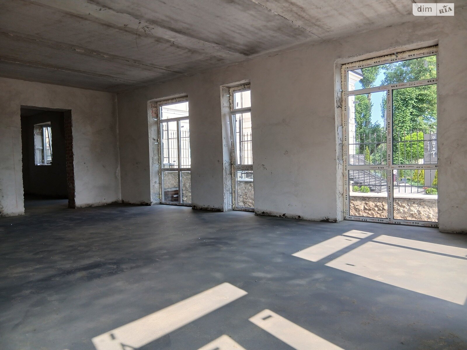 Комерційне приміщення в Тернополі, продаж по Глиняна вулиця 23, район Східний, ціна: 140 000 доларів за об’єкт фото 1