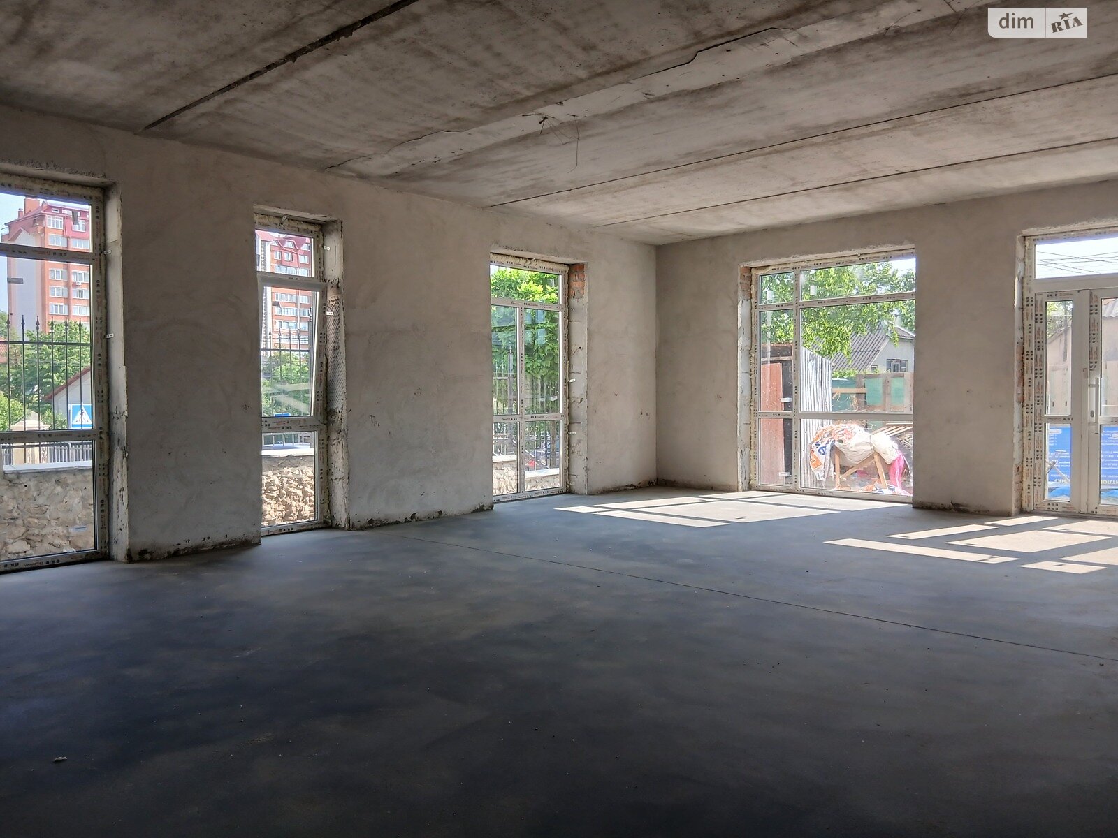 Комерційне приміщення в Тернополі, продаж по Глиняна вулиця 23, район Східний, ціна: 140 000 доларів за об’єкт фото 1