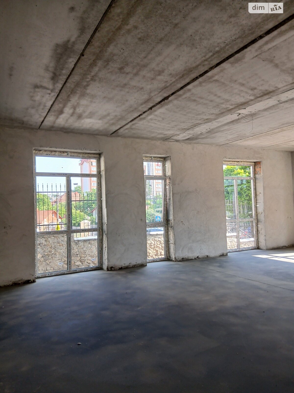 Комерційне приміщення в Тернополі, продаж по Глиняна вулиця 23, район Східний, ціна: 140 000 доларів за об’єкт фото 1