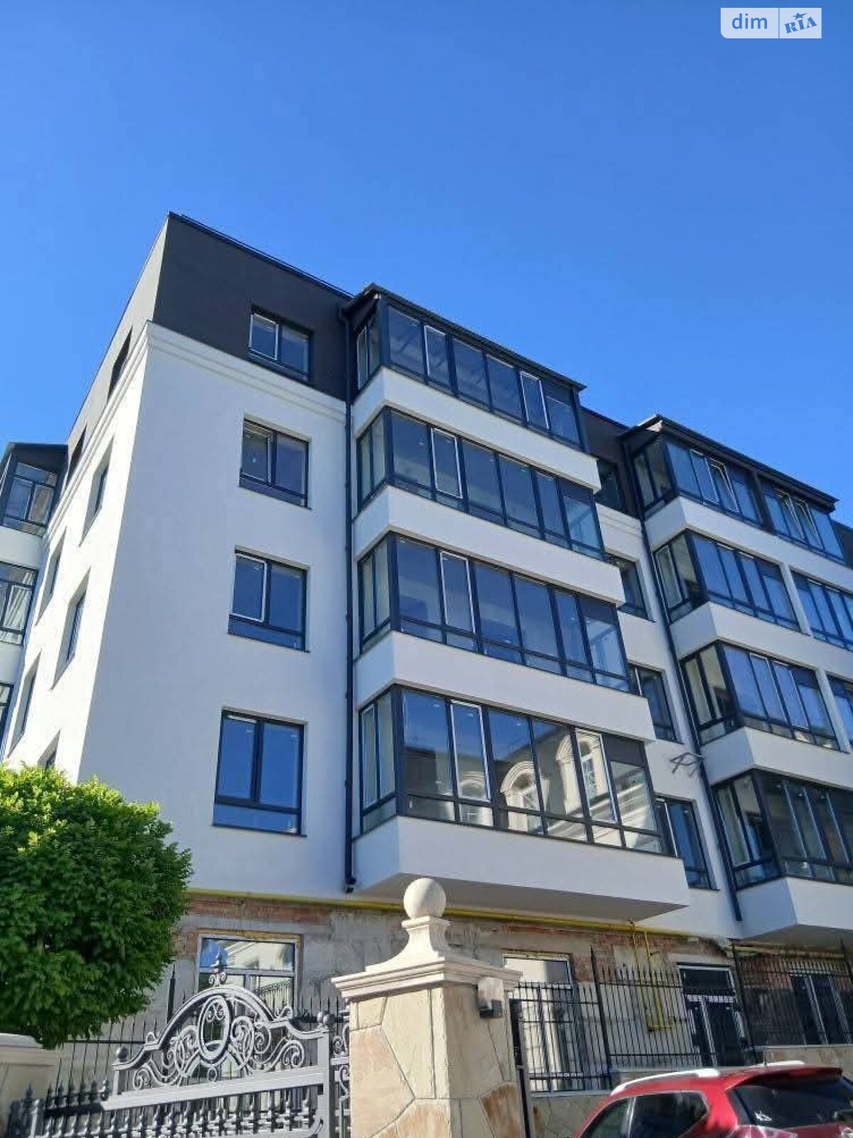 Комерційне приміщення в Тернополі, продаж по Глиняна вулиця 23, район Східний, ціна: 140 000 доларів за об’єкт фото 1