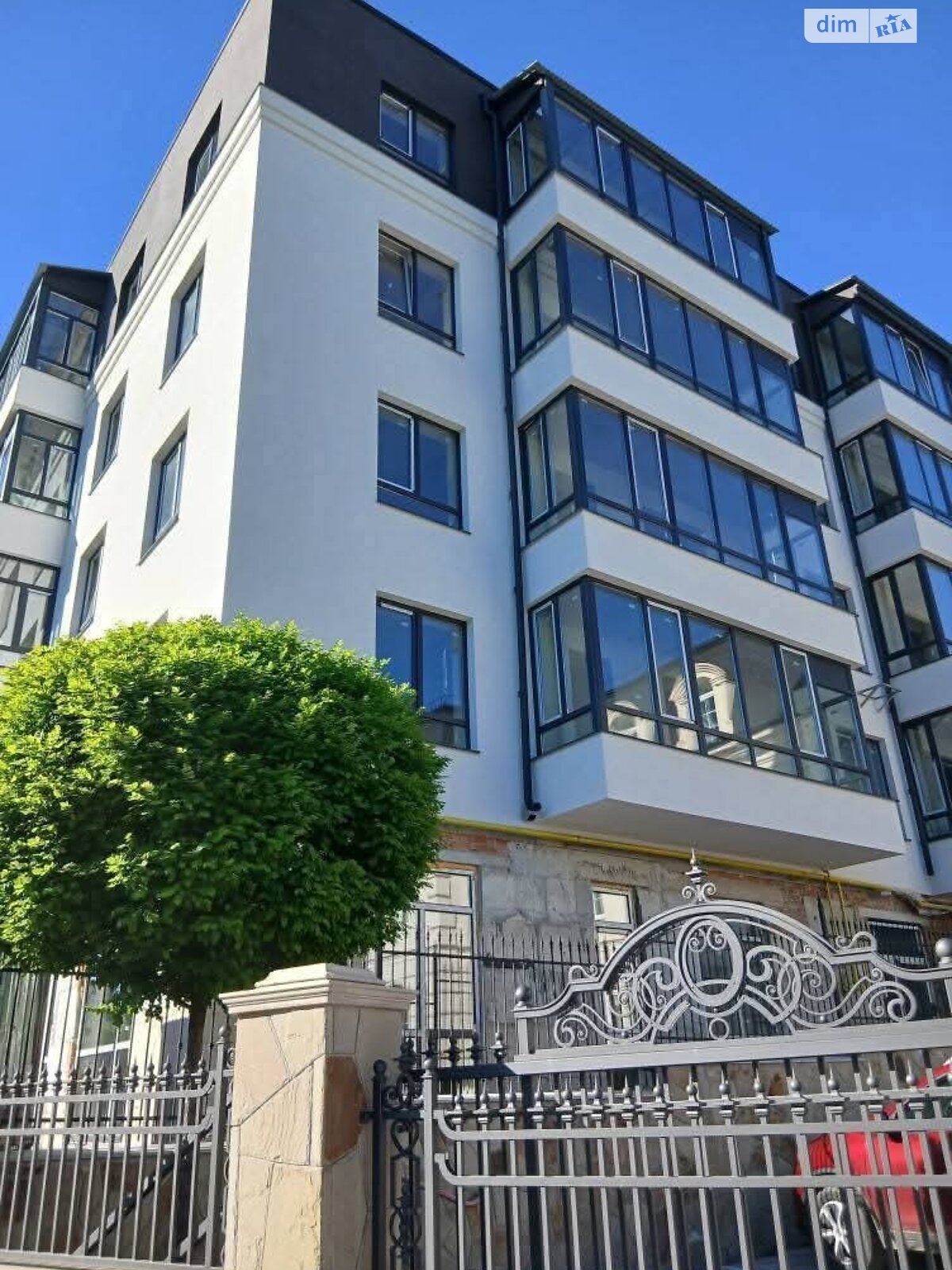 Комерційне приміщення в Тернополі, продаж по Глиняна вулиця 23, район Східний, ціна: 140 000 доларів за об’єкт фото 1