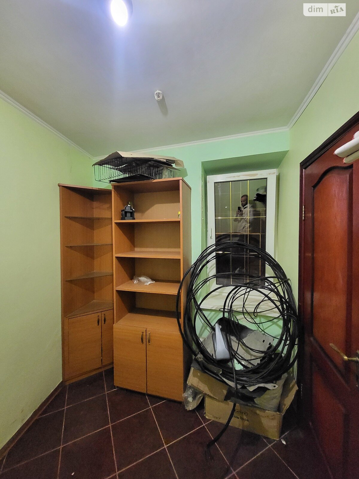 Коммерческое помещение в Тернополе, продажа по Полевая улица, район Восточный, цена: 21 000 долларов за объект фото 1