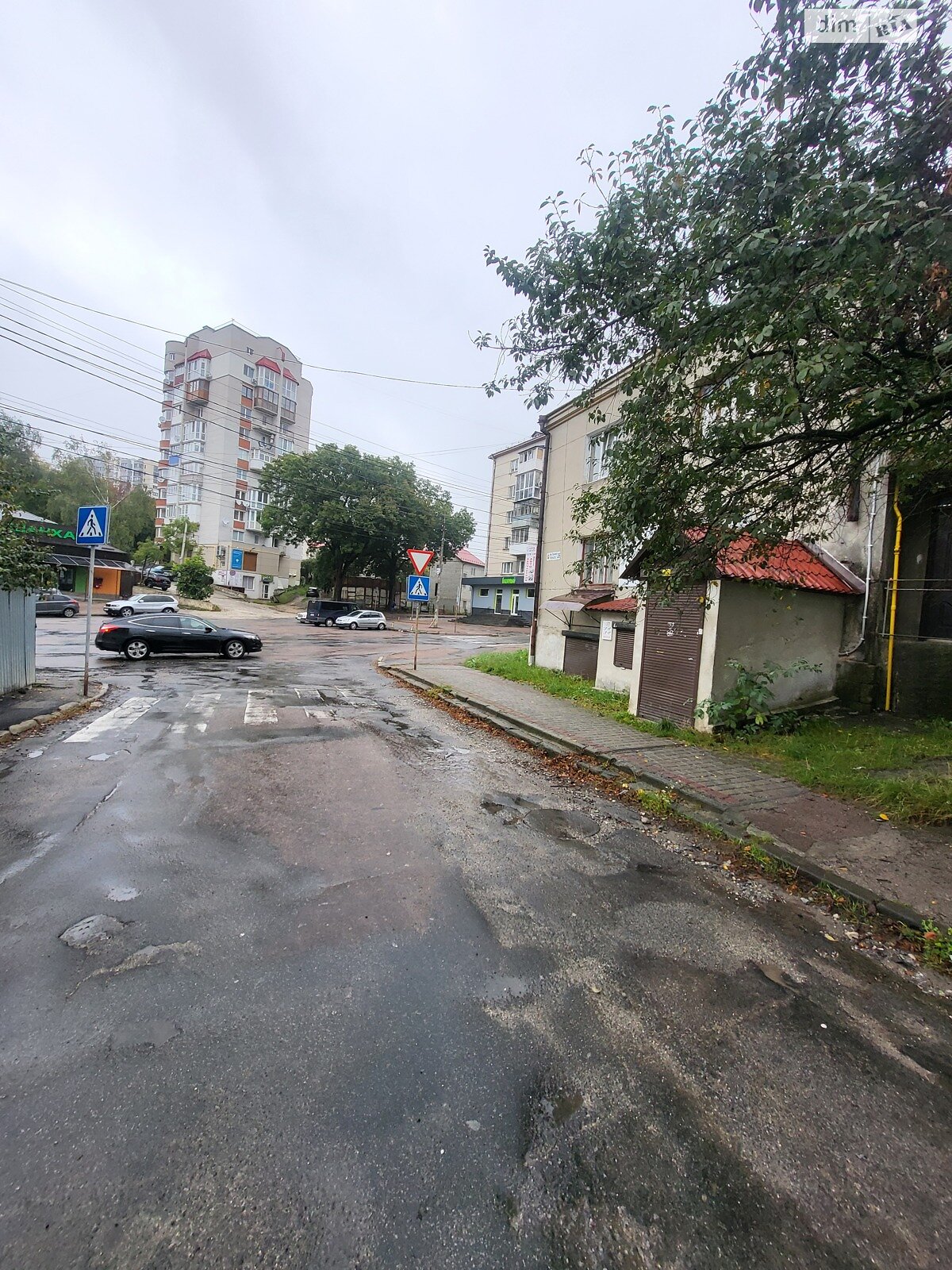 Коммерческое помещение в Тернополе, продажа по Полевая улица, район Восточный, цена: 21 000 долларов за объект фото 1