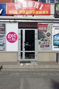 Комерційне приміщення в Тернополі, продаж по Протасевича вулиця 2, район Східний, ціна: 168 000 доларів за об’єкт фото 2
