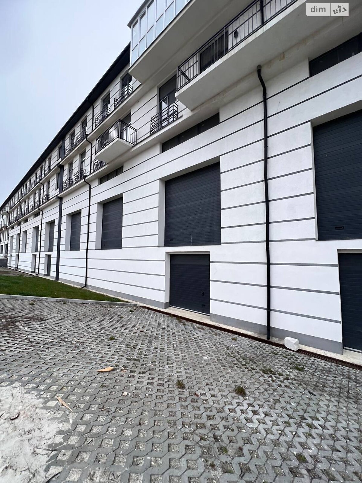 Комерційне приміщення в Тернополі, продаж по Смиковецька вулиця, район Східний, ціна: 125 000 доларів за об’єкт фото 1 Комерційне приміщення в Тернополі, продаж по Смиковецька вулиця, район Східний, ціна: 125 000 доларів за об’єкт фото 1