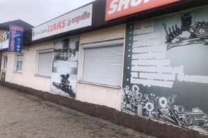 Коммерческое помещение в Тернополе, продажа по 15-го Апреля улица 6Е, район Ювилейный, цена: 200 000 долларов за объект фото 2