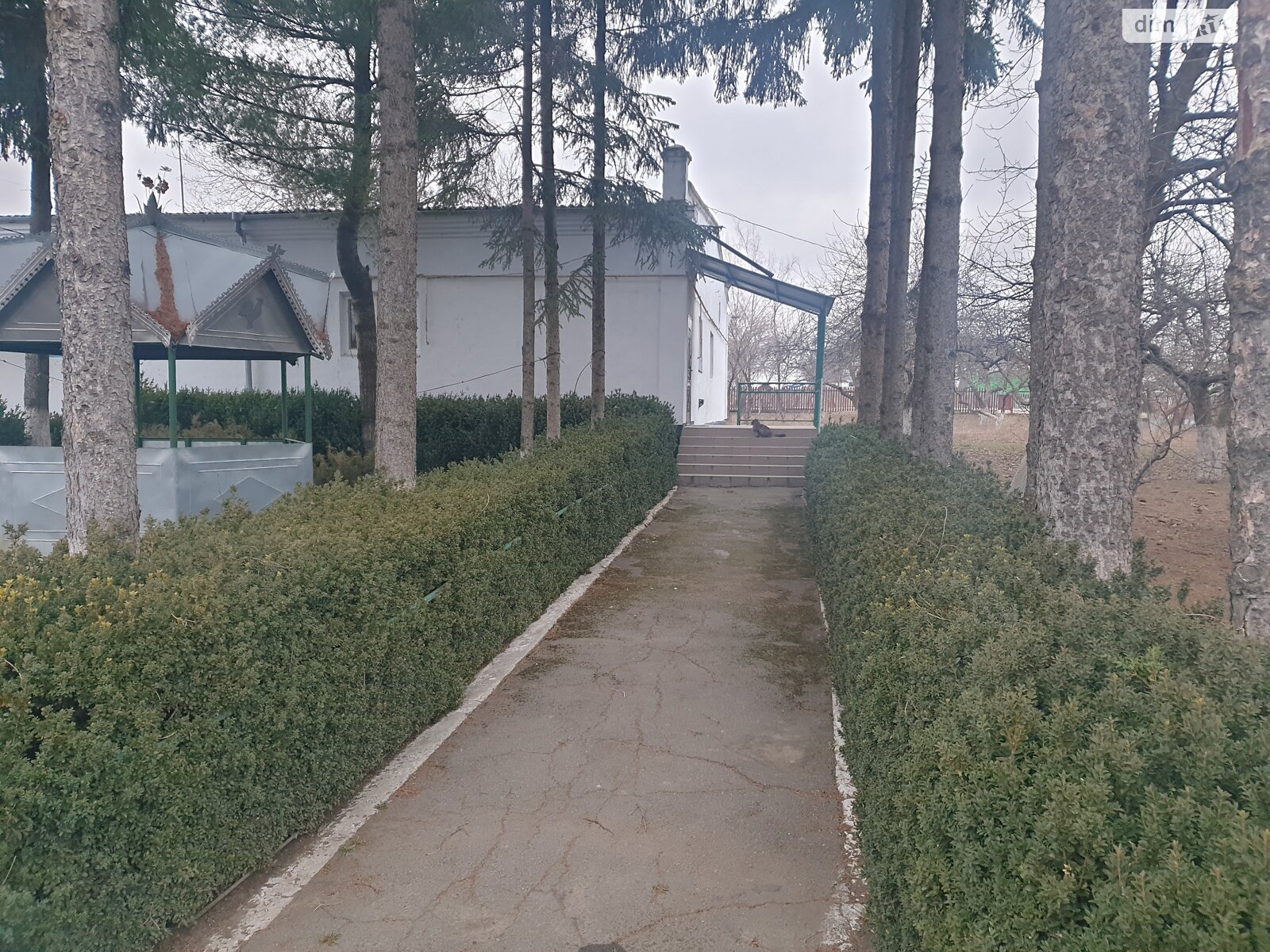 Коммерческое помещение в Томашполе, Игоря Гаврилюка (Ленина) улица, цена продажи: 149 000 долларов за объект фото 1