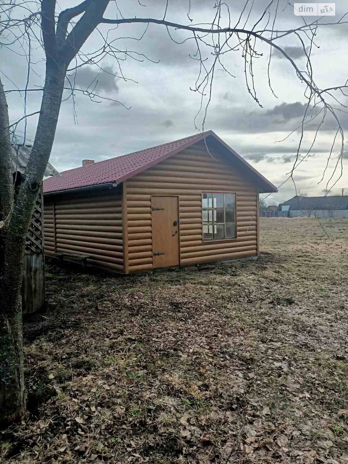 Коммерческое помещение в Троицком, перемоги 5, цена продажи: 5 000 долларов за объект фото 1