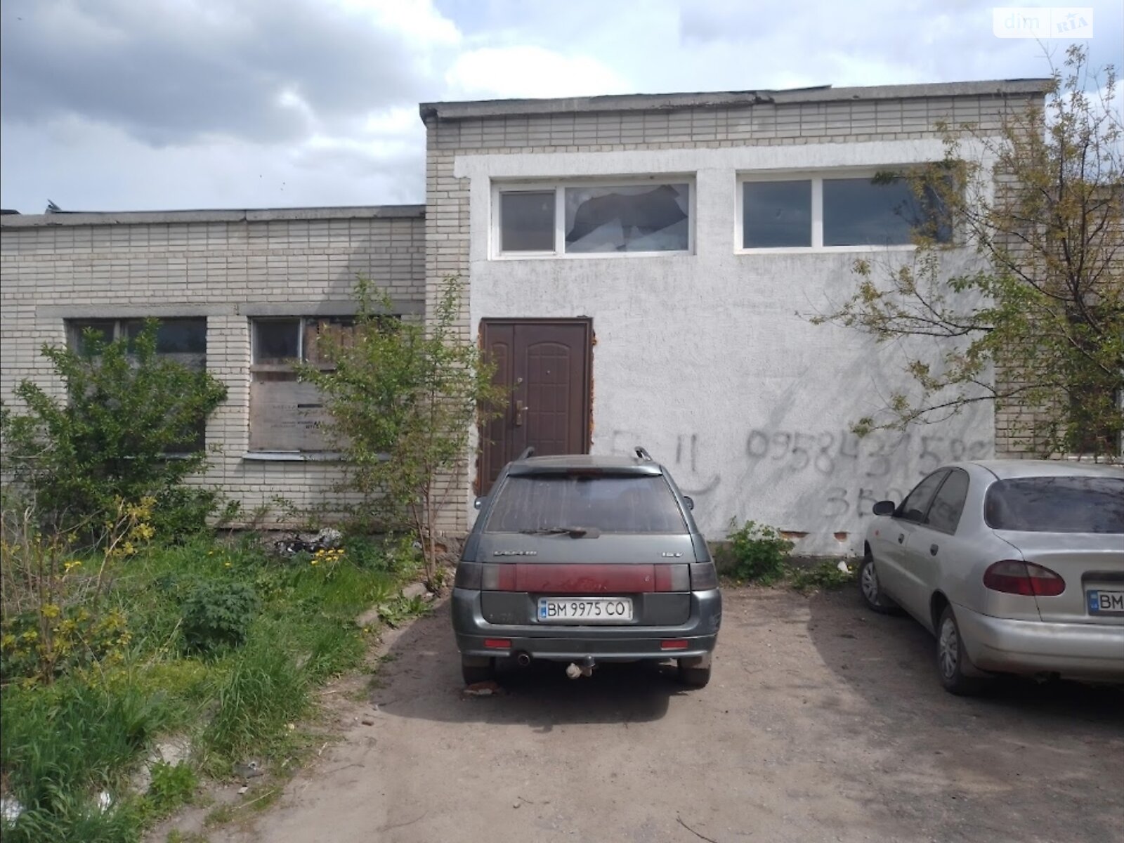 Комерційне приміщення в Тростянці, продаж по Машинобудівна вулиця, район Тростянець, ціна: 60 000 доларів за об’єкт фото 1